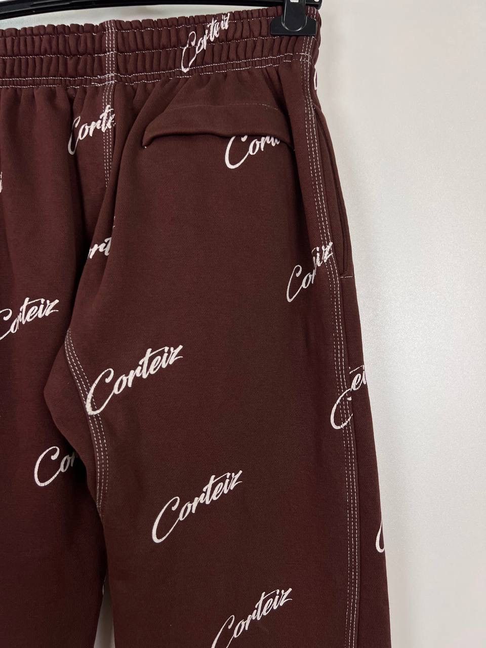 Corteiz Corteiz jogging sweat pants size XS 29 Size US 29 - 14 Thumbnail