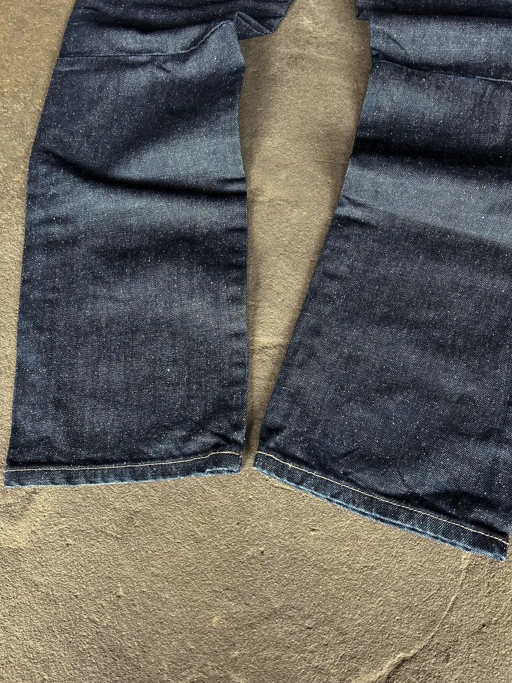 Hysteric Glamour × Japanese Brand 💥 HYSTERIC GLAMOUR BALENCIAGA STYLE JAPANESE JEANS Size US 32 / EU 48 - 5 Thumbnail