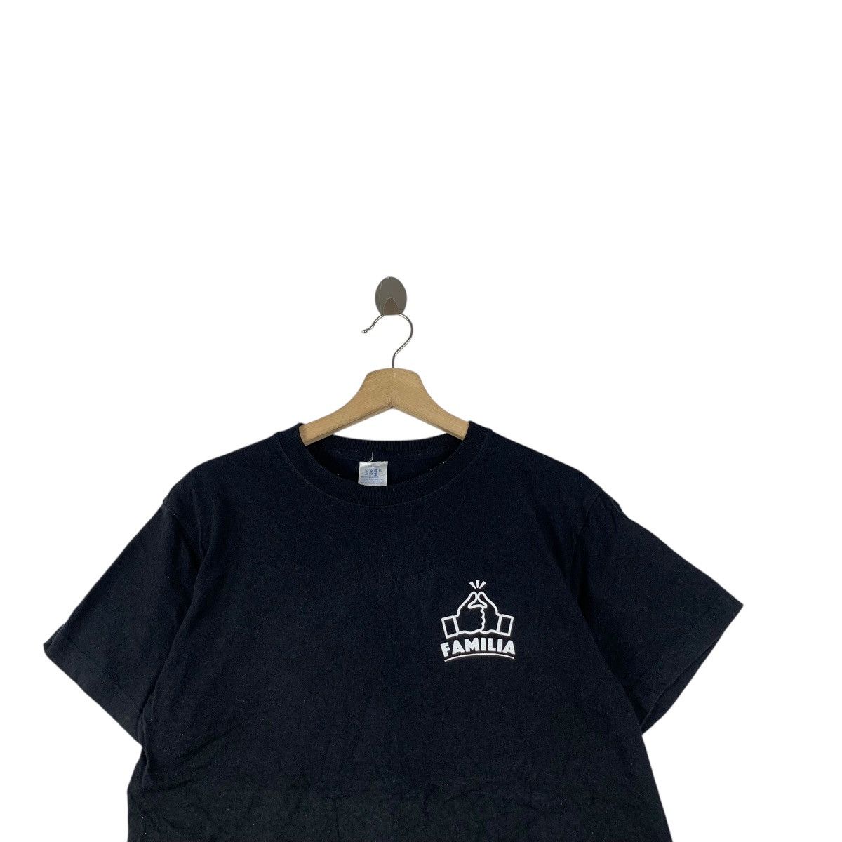 Vintage KING LIFE STAR SHONAN Familia Ryo The Skywalker Tee Shirt Size US M / EU 48-50 / 2 - 2 Thumbnail