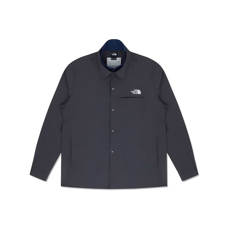 The North Face Urban Exploration LAYERED LS CLIMBING SHIRT Size US M / EU 48-50 / 2 - 1 Thumbnail