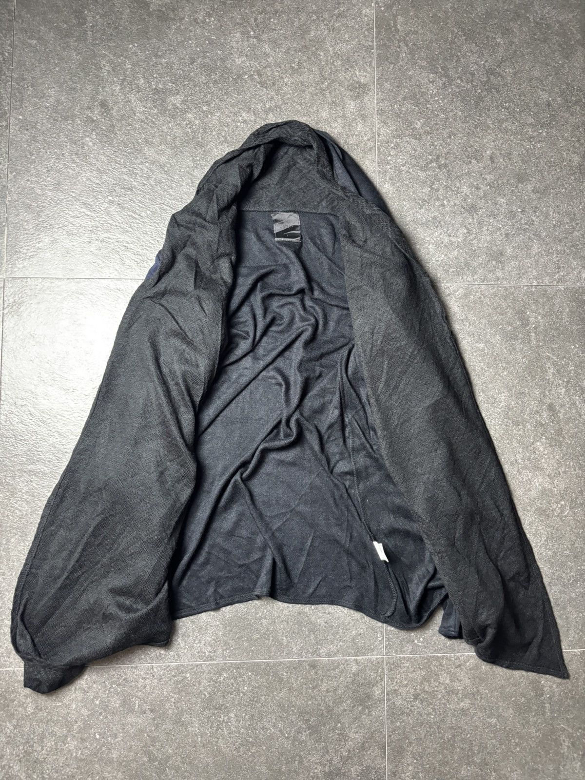 2000s Midas Vkei Style Outer Cardigan
