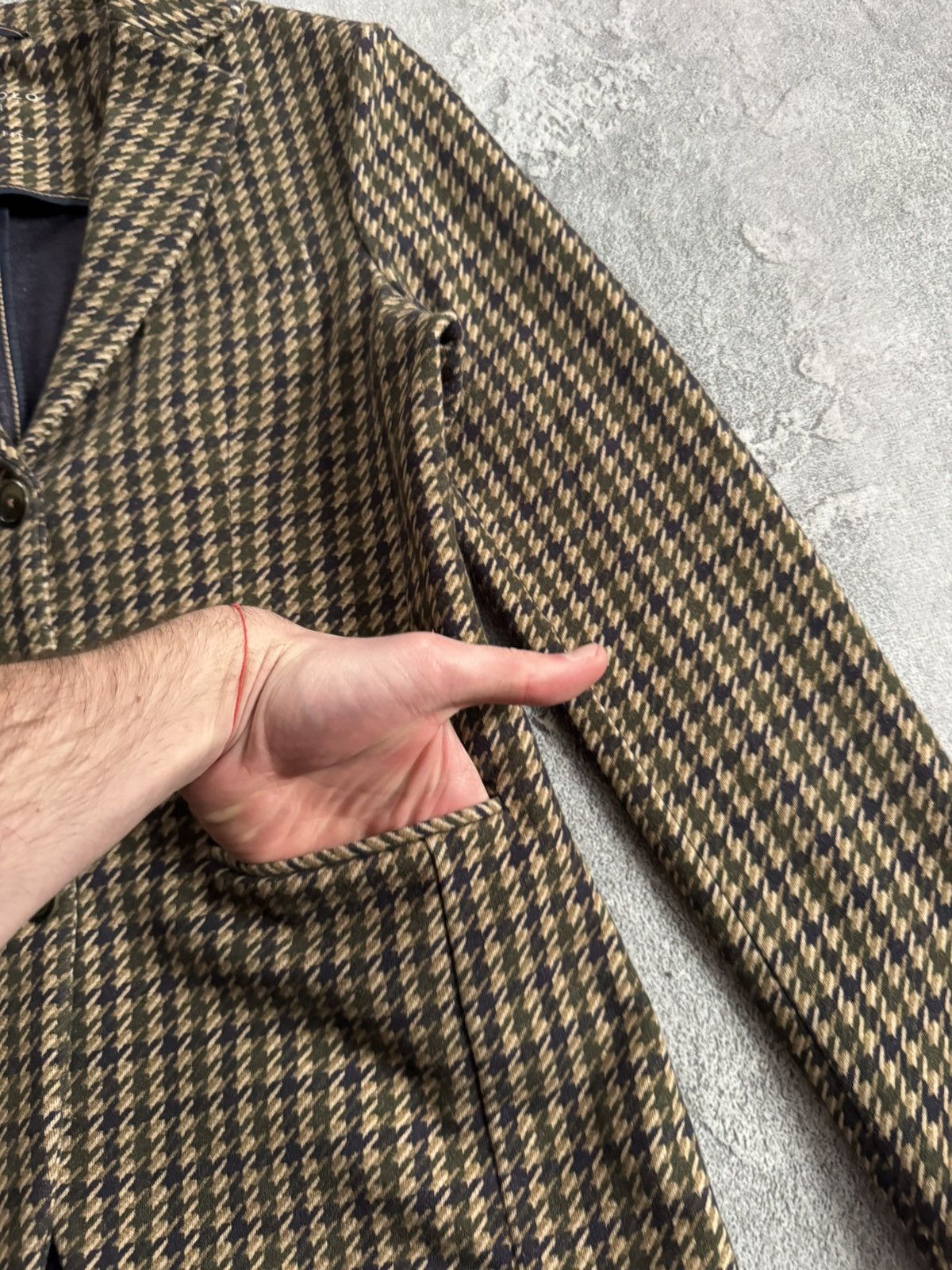 Circolo 1901 Circolo 1901 size40 button up blazer jacket casual Size S / US 4 / IT 40 - 8 Thumbnail