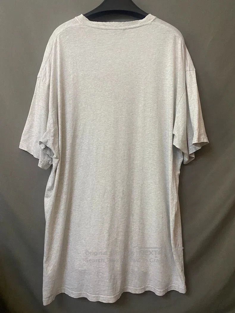 Balenciaga Balenciaga 2018 Double B Short Sleeve T. Size US XL / EU 56 / 4 - 2 Thumbnail