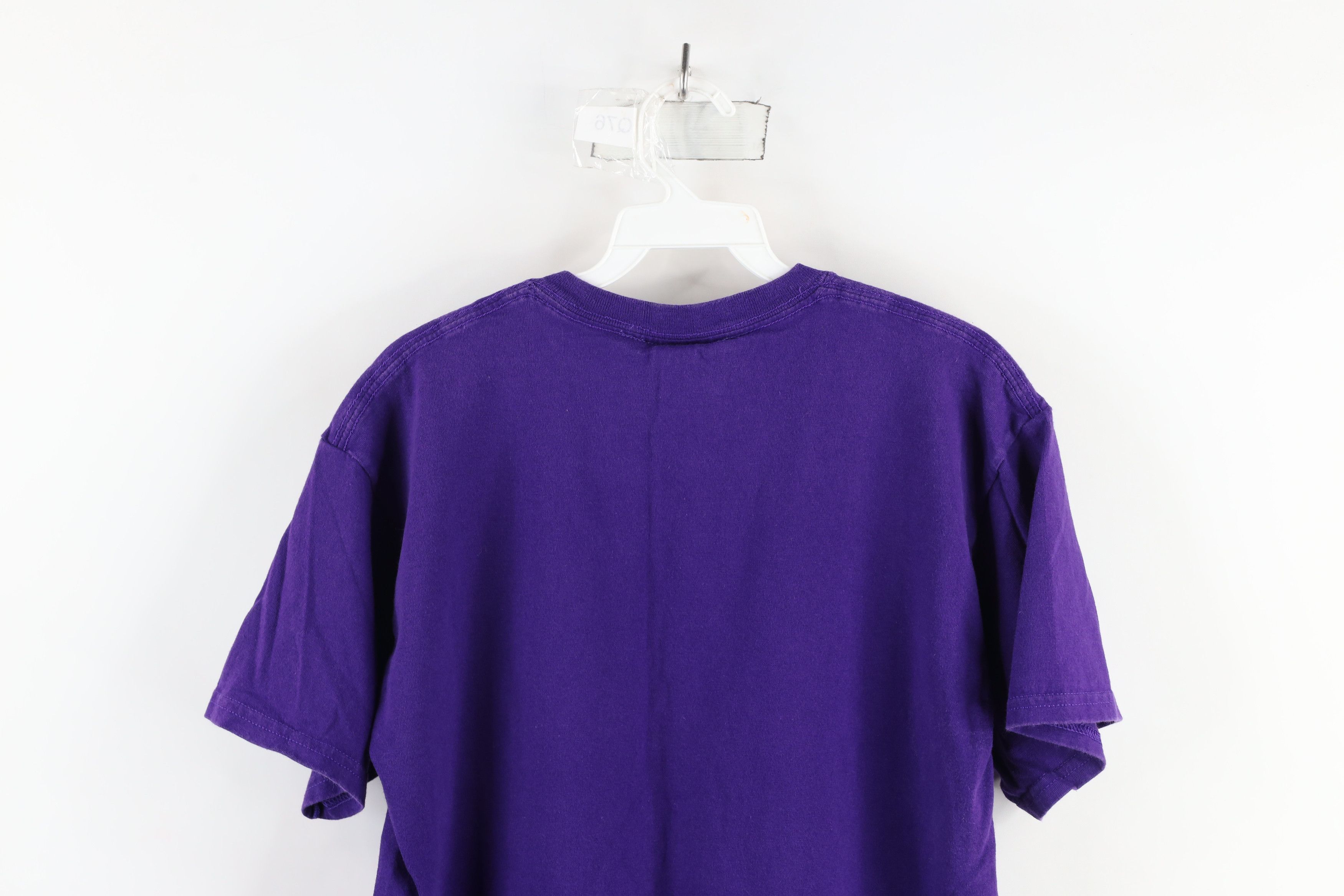 Adidas × Vintage Adidas Outback Bowl Northwestern University Football T-Shirt Size US S / EU 44-46 / 1 - 10 Thumbnail