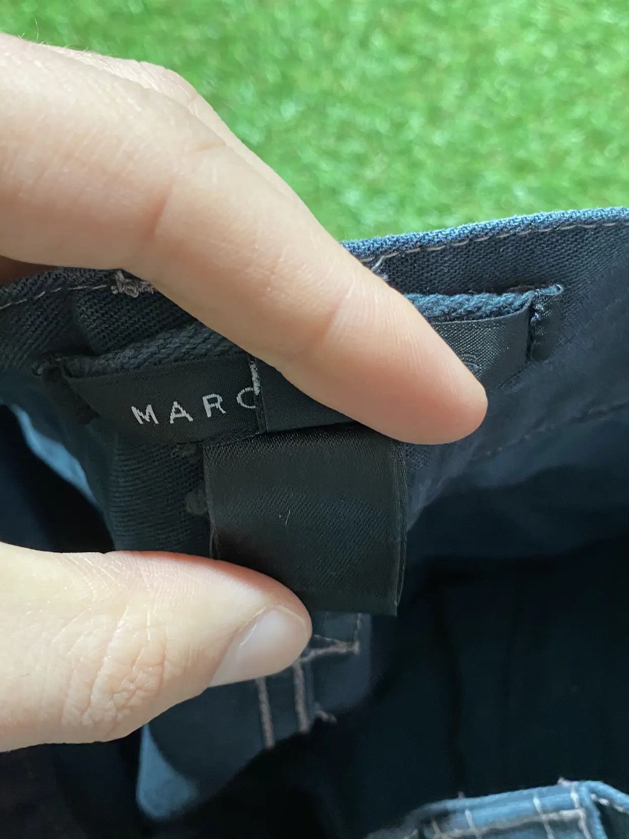 Marc Jacobs Marc Jacobs Cargo Pants Size US 28 / EU 44 - 5 Thumbnail
