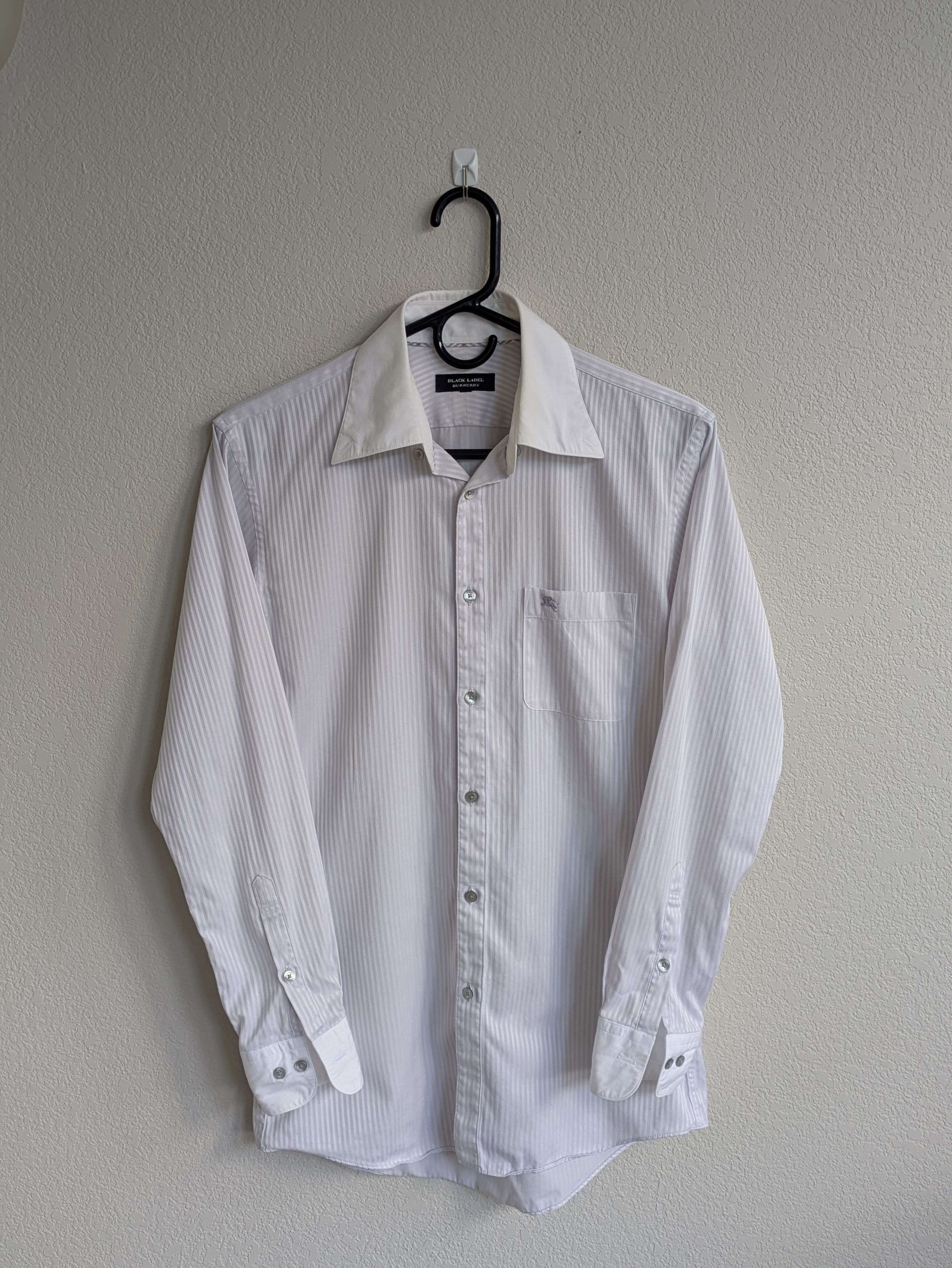 Burberry Black Label Japan | Grailed