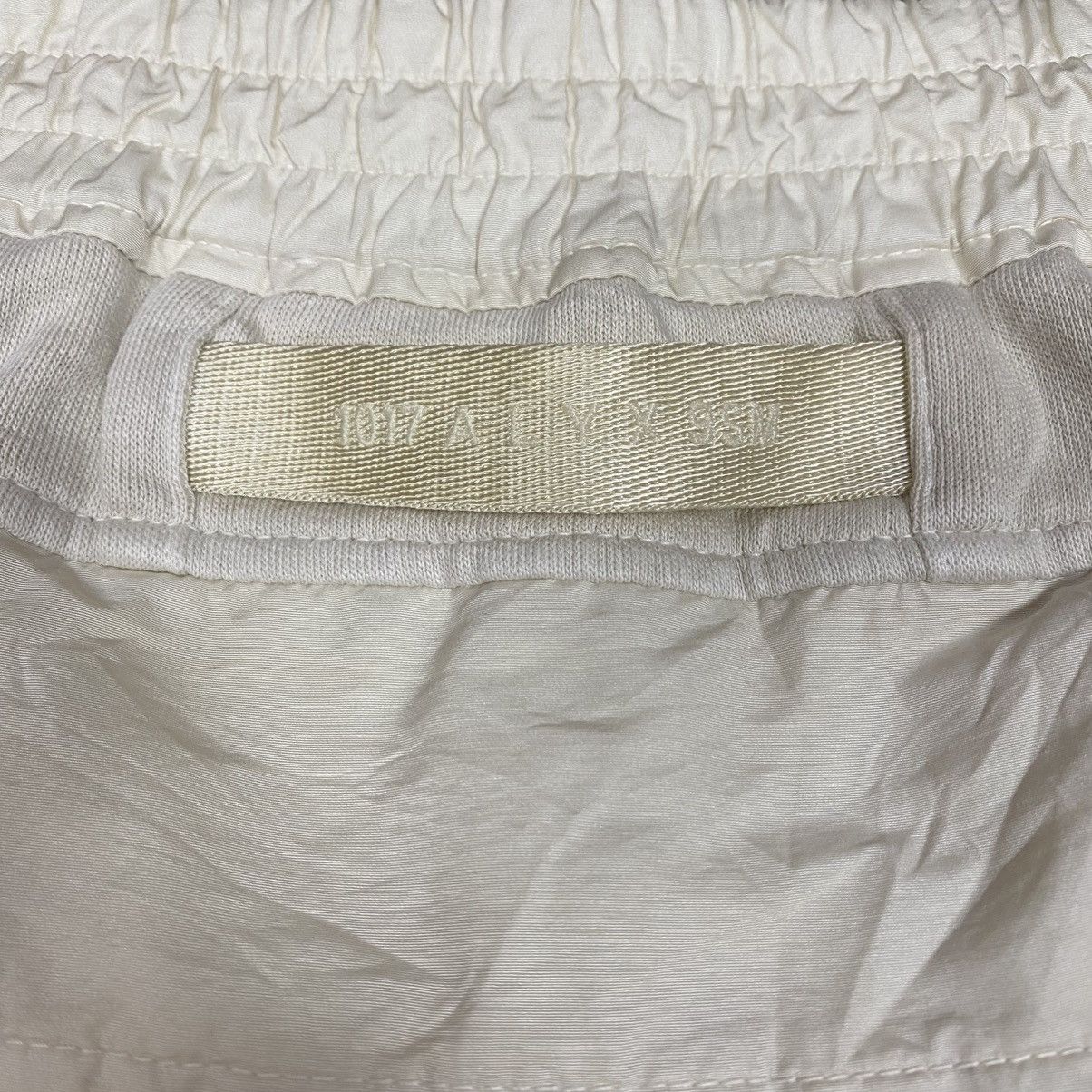 1017 ALYX 9SM 1017 ALYX 9SM Paneled Zipper Pants Size US 30 / EU 46 - 9 Thumbnail