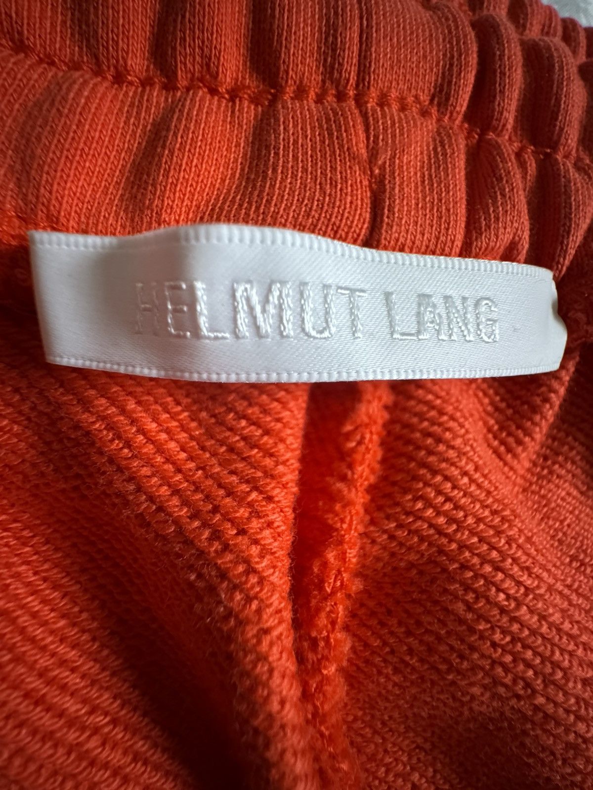 Helmut Lang Helmut Lang Lifeguard Shorts Size US 40 / EU 56 - 3 Thumbnail