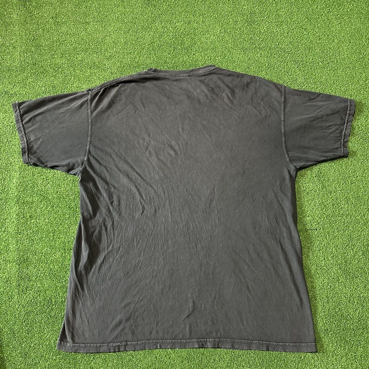 Other Superficial fear no evil wizard tee Size US XL / EU 56 / 4 - 4 Thumbnail