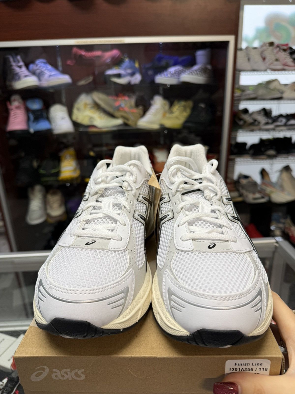 Asics Asics Gel-1130 ‘Cloud’ Size US 10.5 / EU 43-44 - 3 Thumbnail