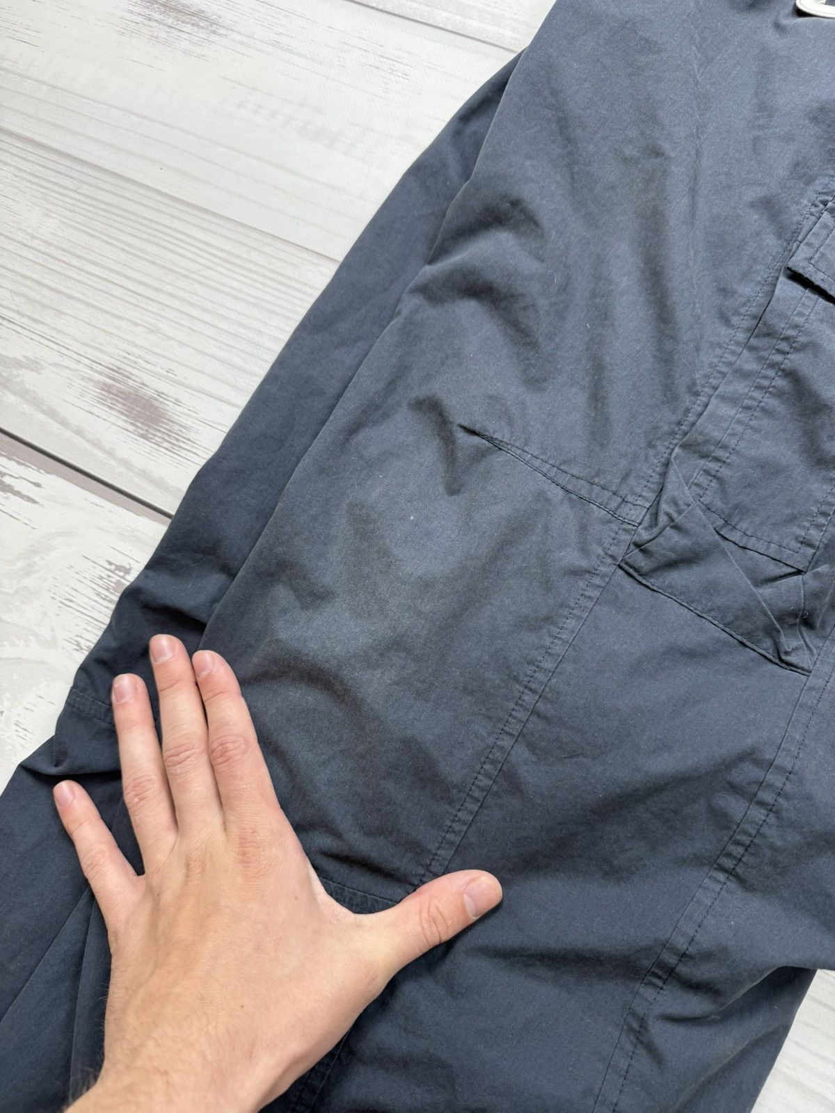 Nike Vintage Nike cargo pants Size US 34 / EU 50 - 8 Thumbnail