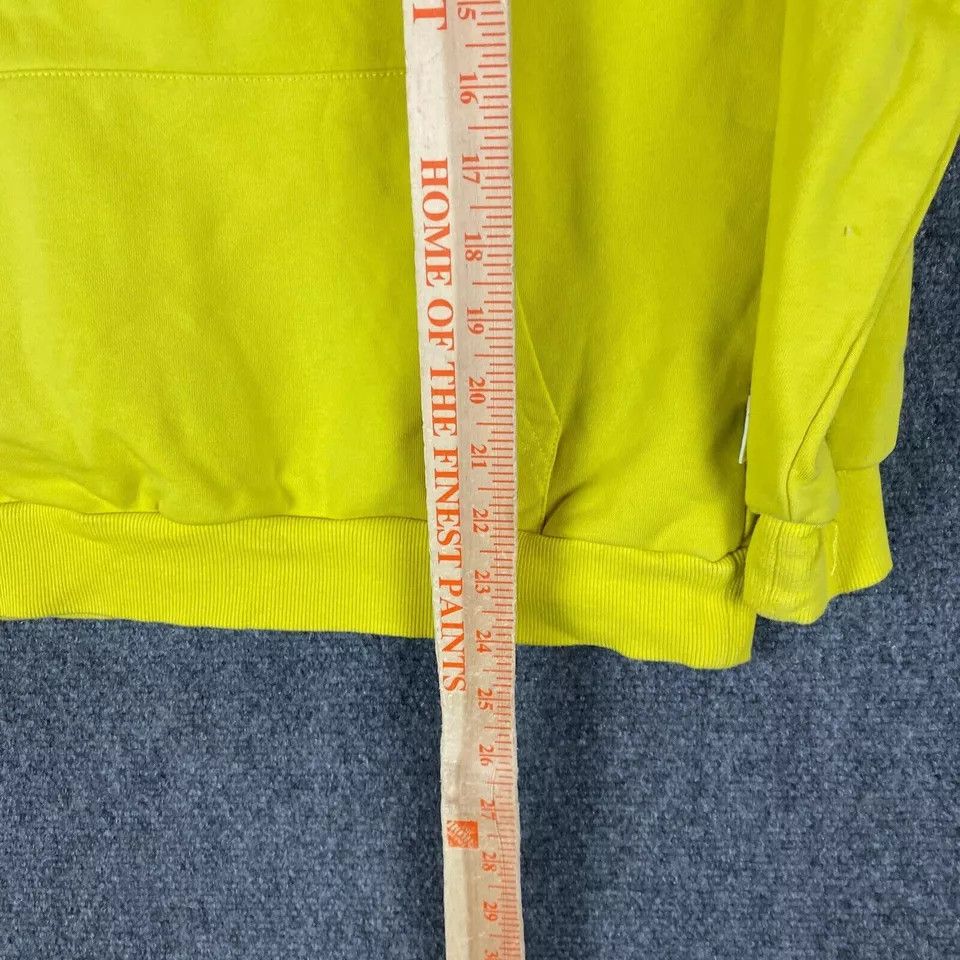 Other SpongeBob Square Pants Hoodie Men's Pullover Cotton Blend S Size US S / EU 44-46 / 1 - 7 Thumbnail