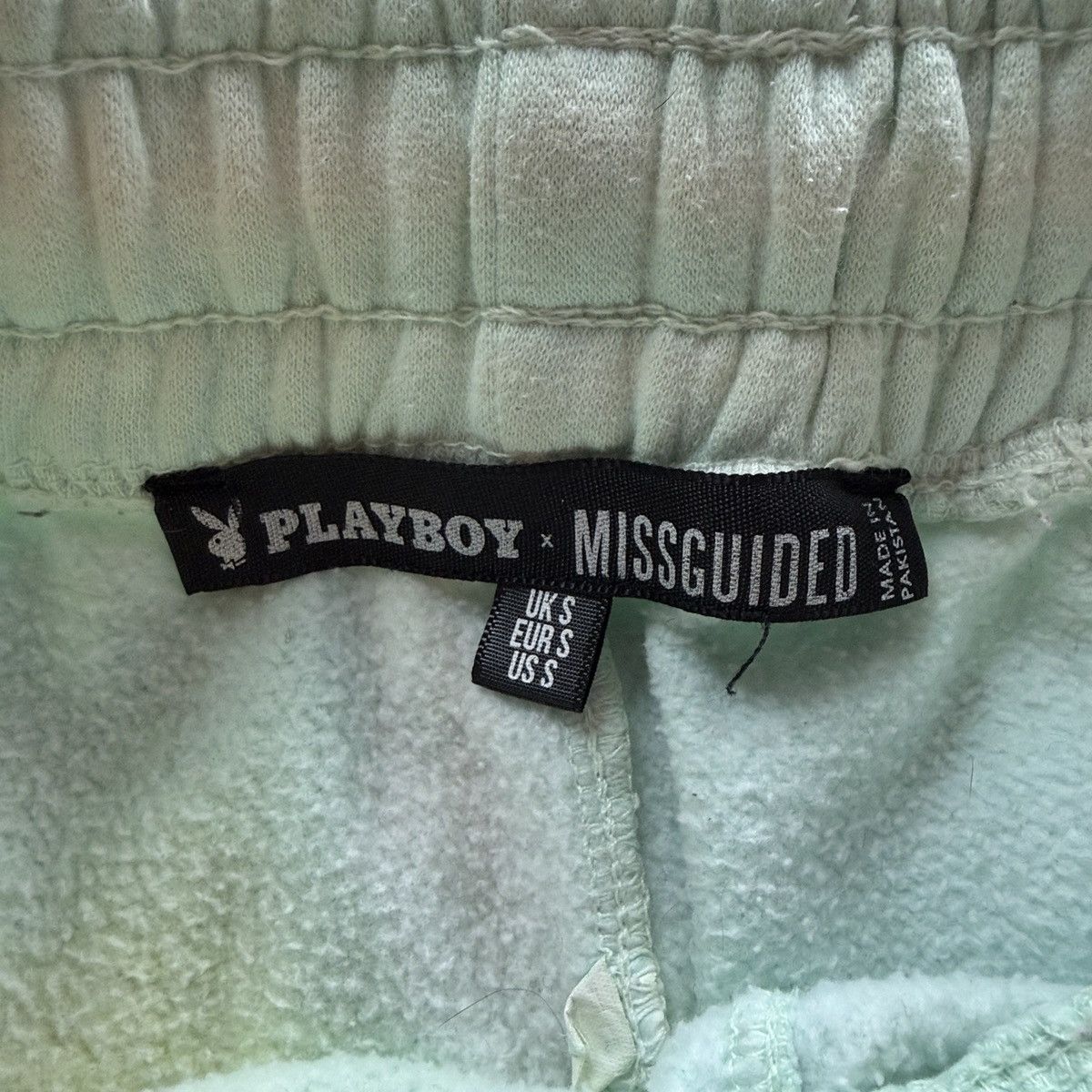 Playboy Playboy x misguided Size S / US 4 / IT 40 - 7 Thumbnail