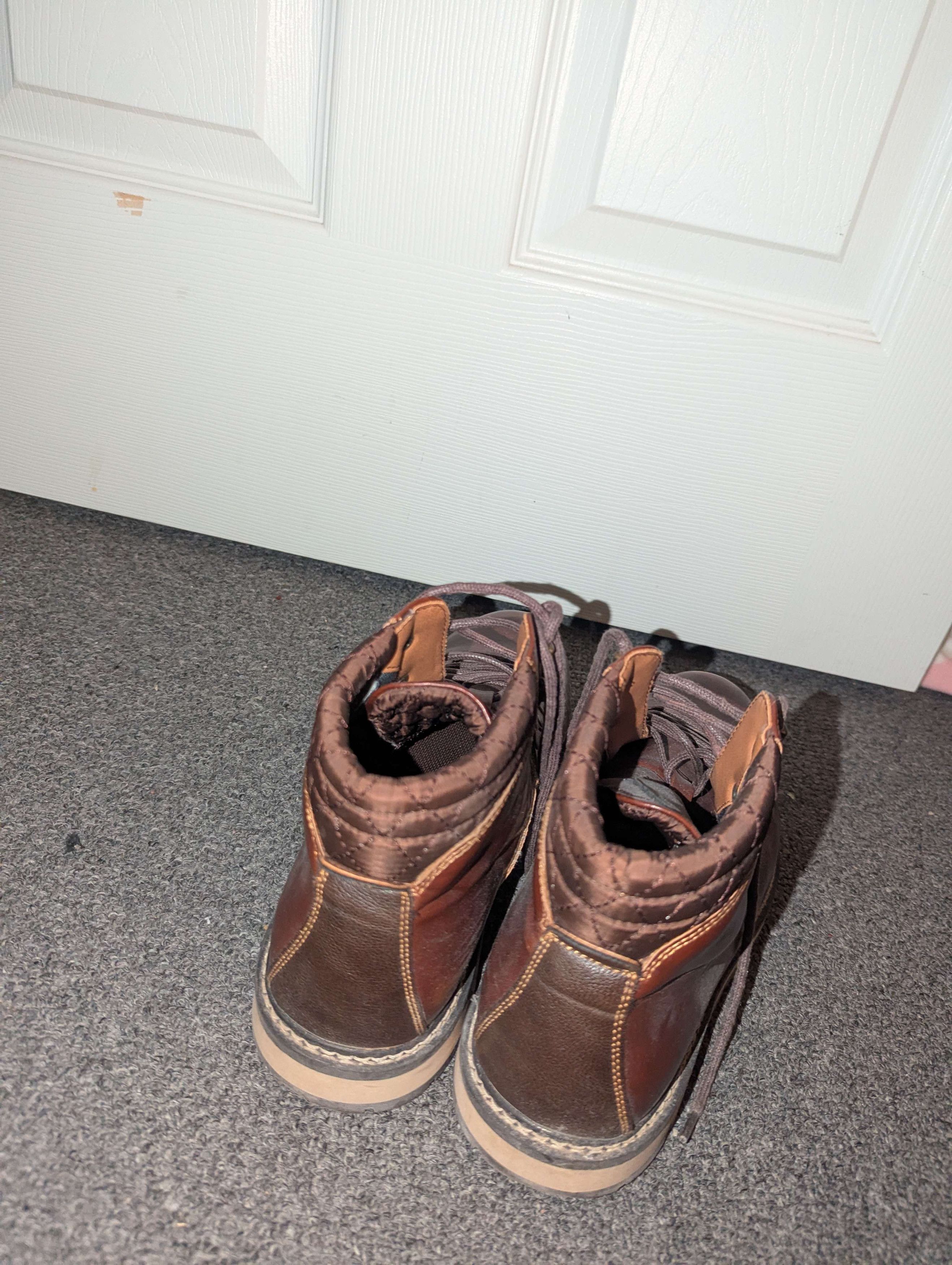 Denver Hayes Denver Hayes Boots Size US 9 / EU 42 - 3 Thumbnail
