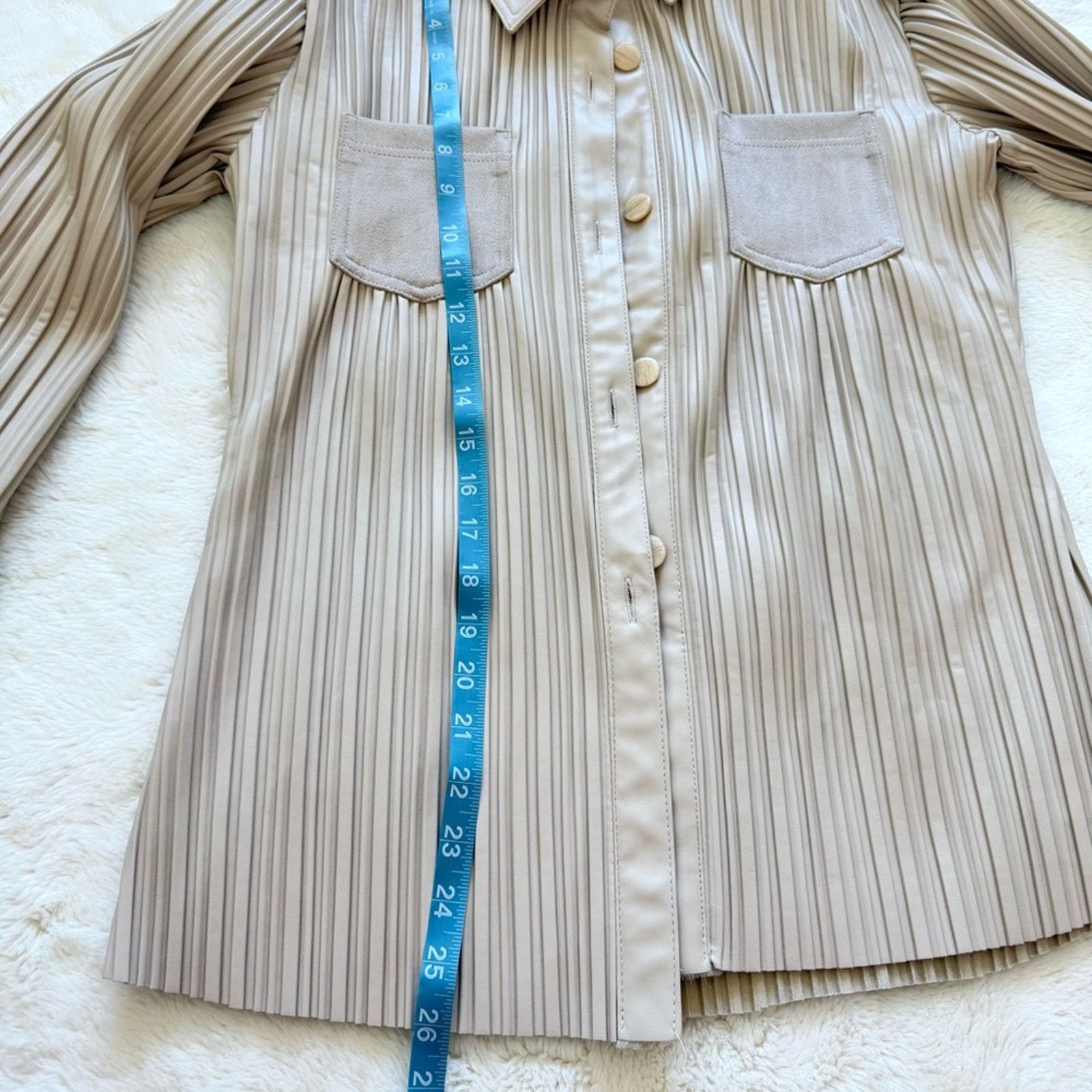 Other Manière De Voir women jacket size 6 US Size M / US 6-8 / IT 42-44 - 8 Thumbnail