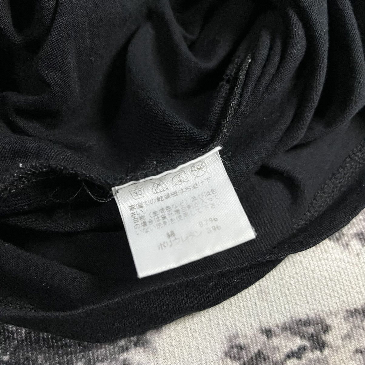Issey Miyake a23 Issey Miyake Shoulder button Size US S / EU 44-46 / 1 - 12 Thumbnail
