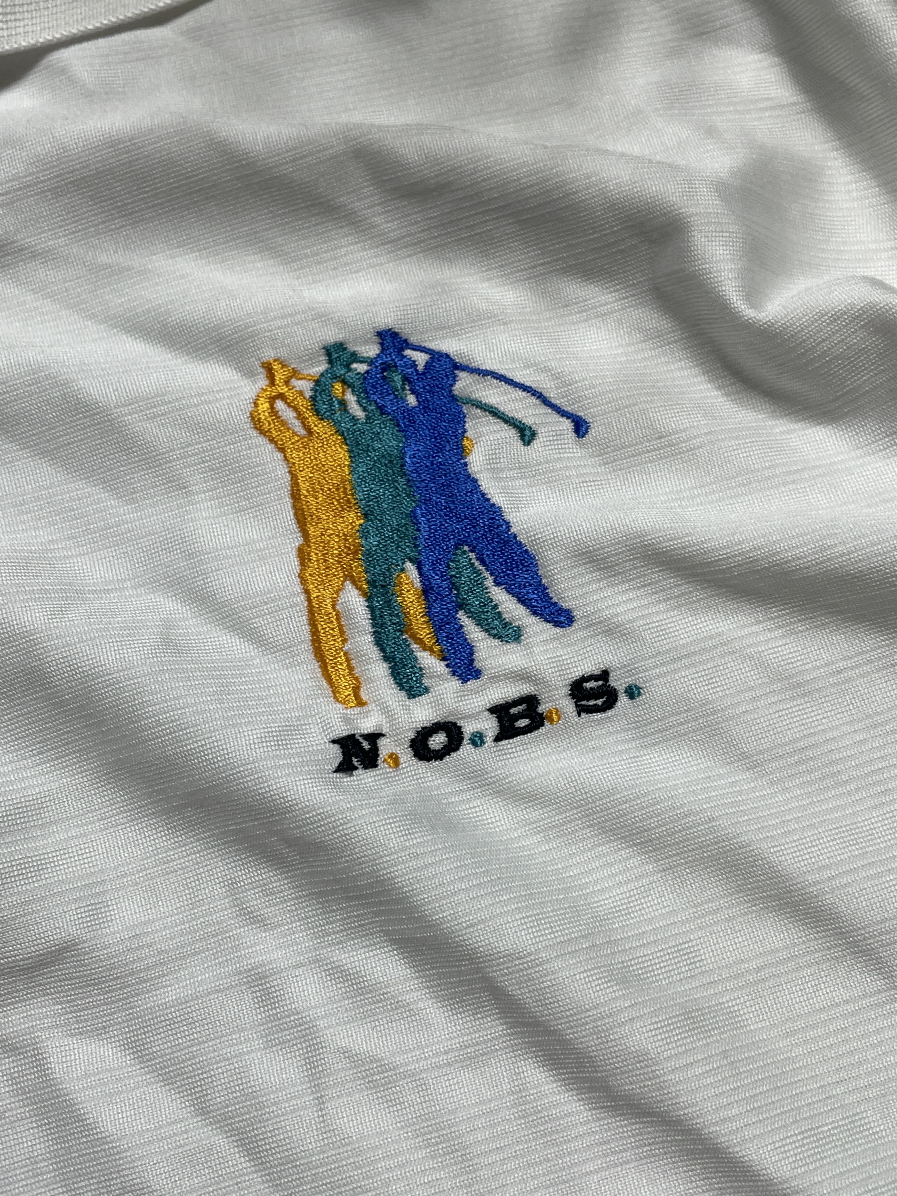 Adidas ❗️RARE❗️Adidas Vintage 2010 Y2K Polo Golf T-Shirt Size US XL / EU 56 / 4 - 3 Thumbnail