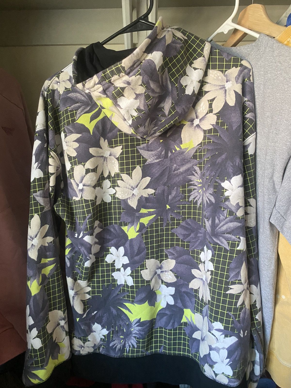 Nike Nike sb hoodie Size US M / EU 48-50 / 2 - 4 Thumbnail