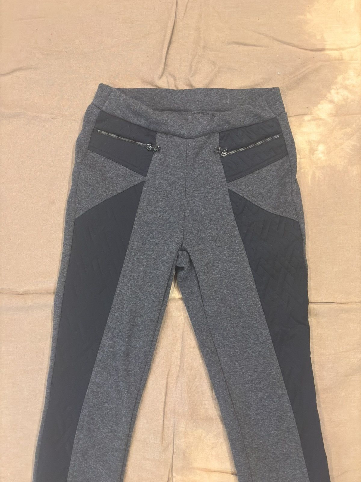 Other Insulated leggings.wp-25 Size 26" / US 2 / IT 38 - 2 Thumbnail