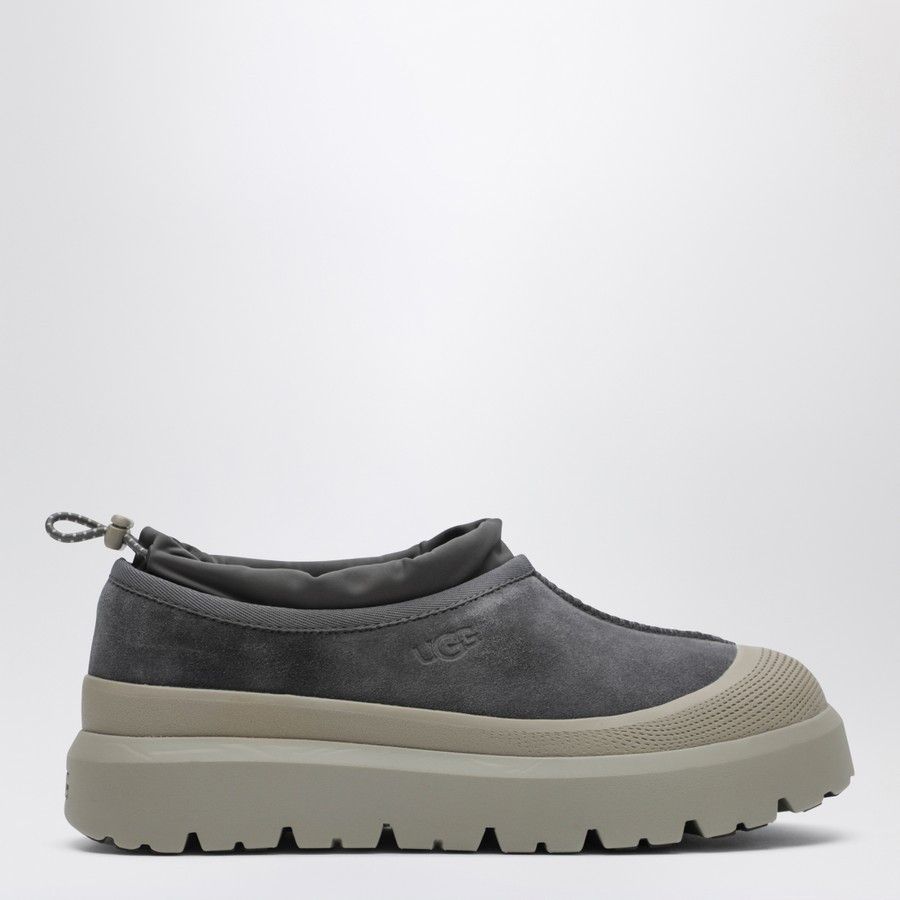 Ugg o1d2blof1025 Weather Hybrid Boots in Gray Size US 10 / EU 43 - 1 Thumbnail