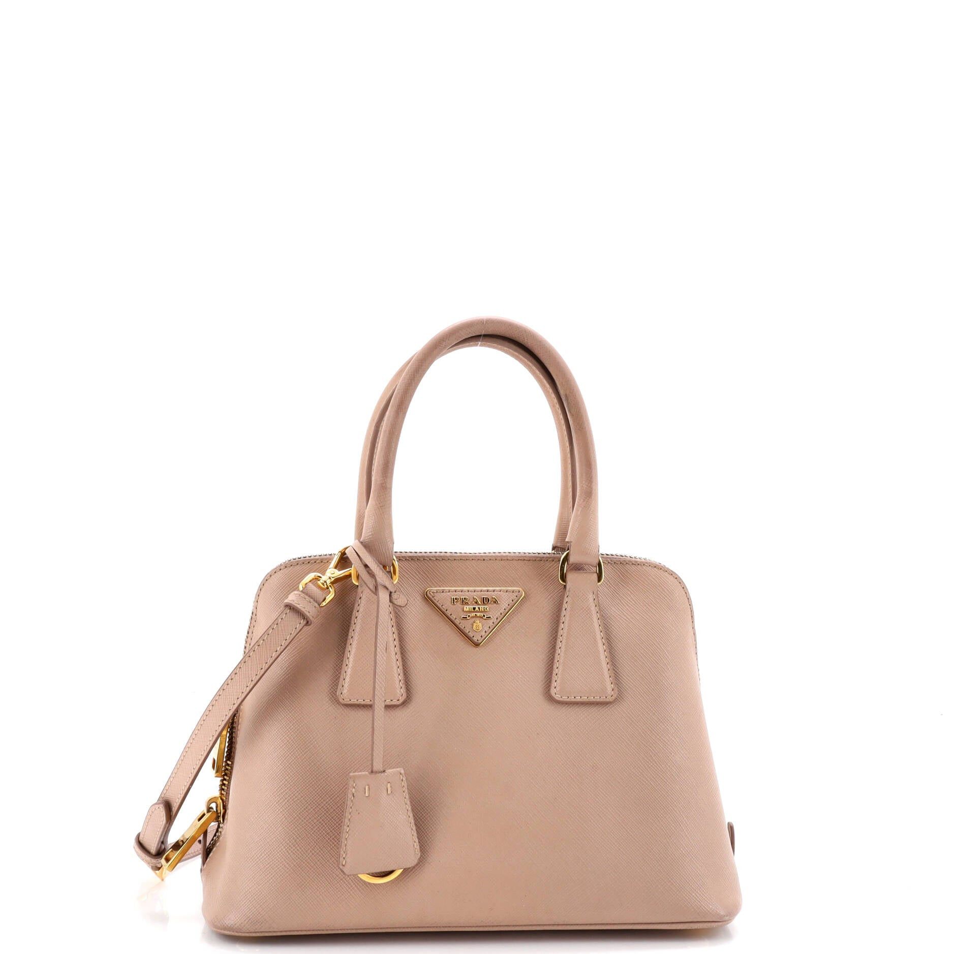 Prada Promenade Bag Size ONE SIZE - 1 Thumbnail