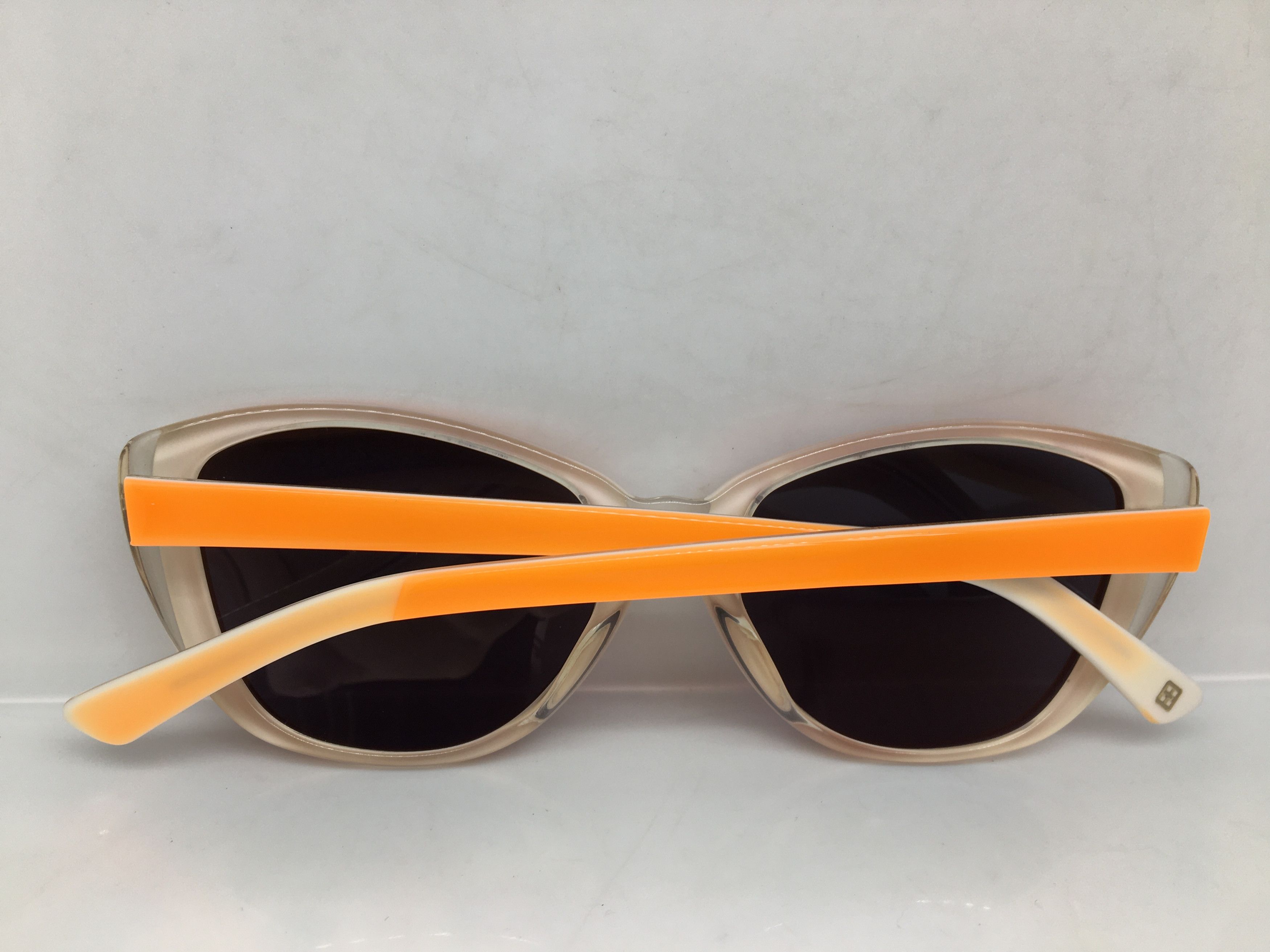 Ksubi Ksubi Talitba Cate Eye Sunglasses Frame Size ONE SIZE - 7 Thumbnail
