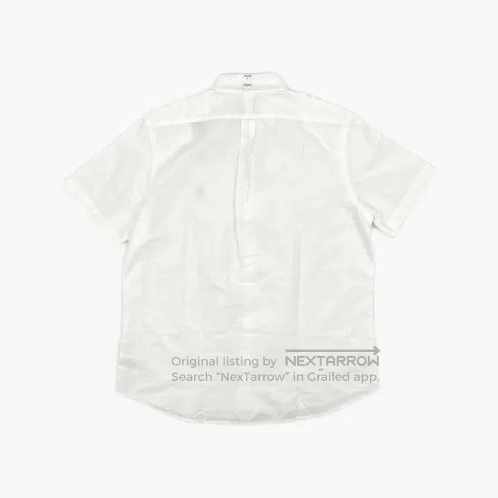 Polo Ralph Lauren Polo Ralph Lauren Men's White Short. Size US L / EU 52-54 / 3 - 3 Thumbnail