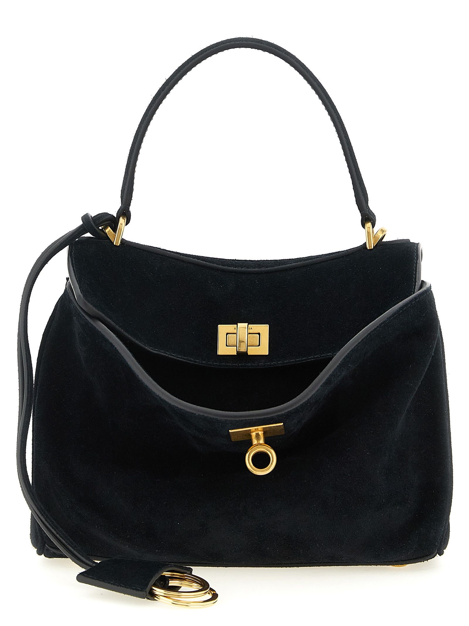 Balenciaga 'Rodeo' mini handbag Size ONE SIZE - 1 Thumbnail