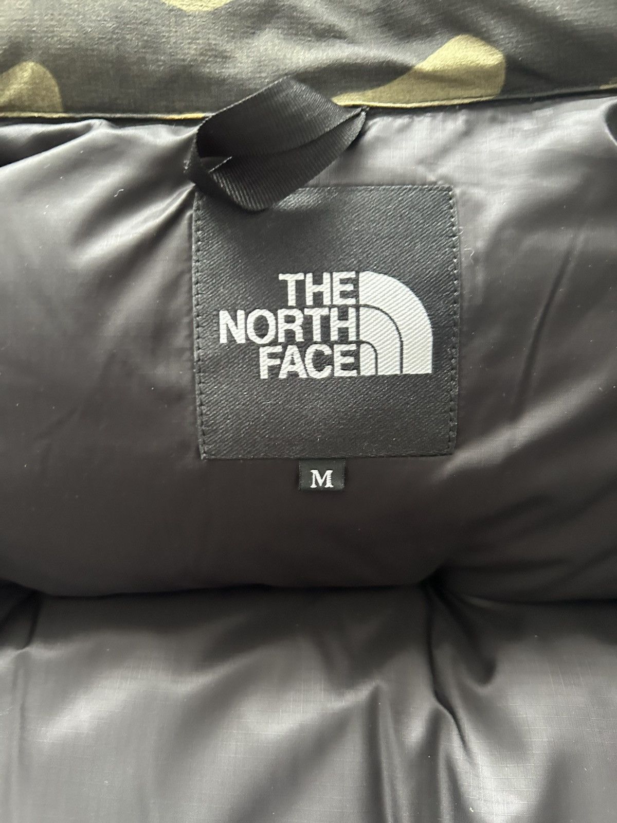 The North Face THE NORTH FACE WS Brooks Range Parka Japanese Model Size US M / EU 48-50 / 2 - 5 Thumbnail