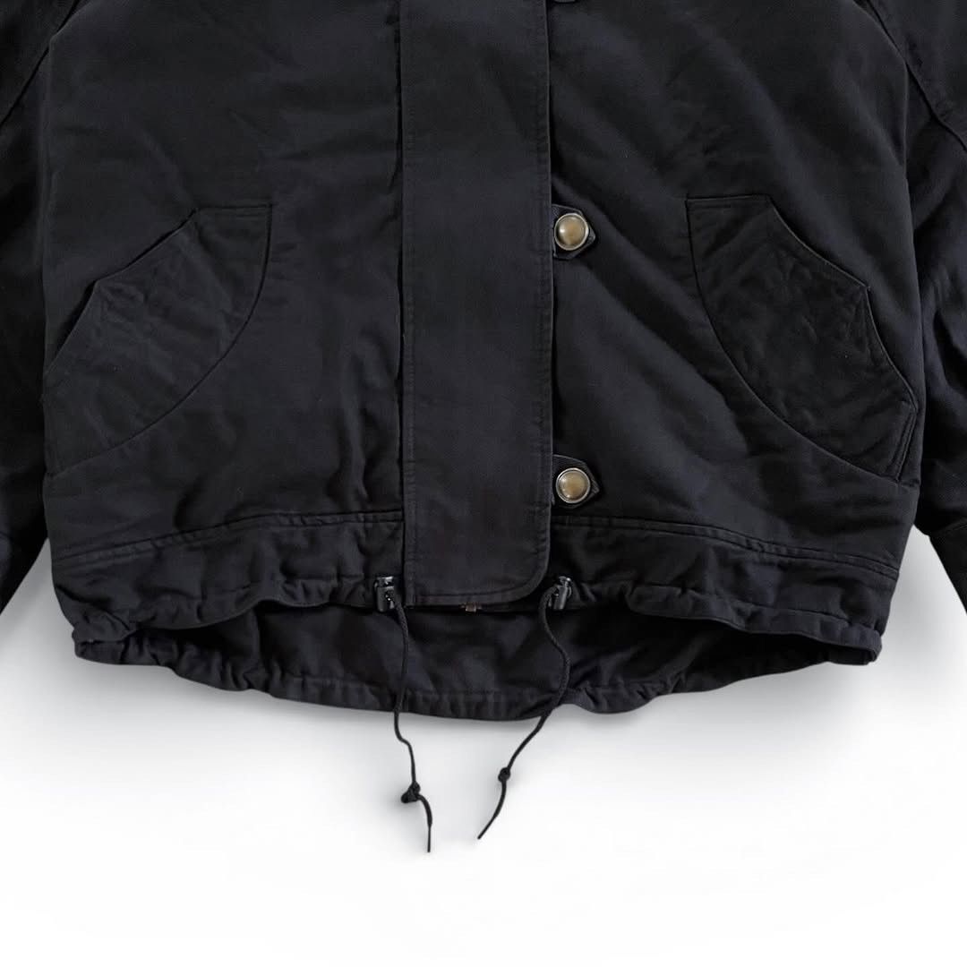 Issey Miyake Tsumori Chisato by Issey Miyake Snorkel Jacket Size US M / EU 48-50 / 2 - 4 Thumbnail