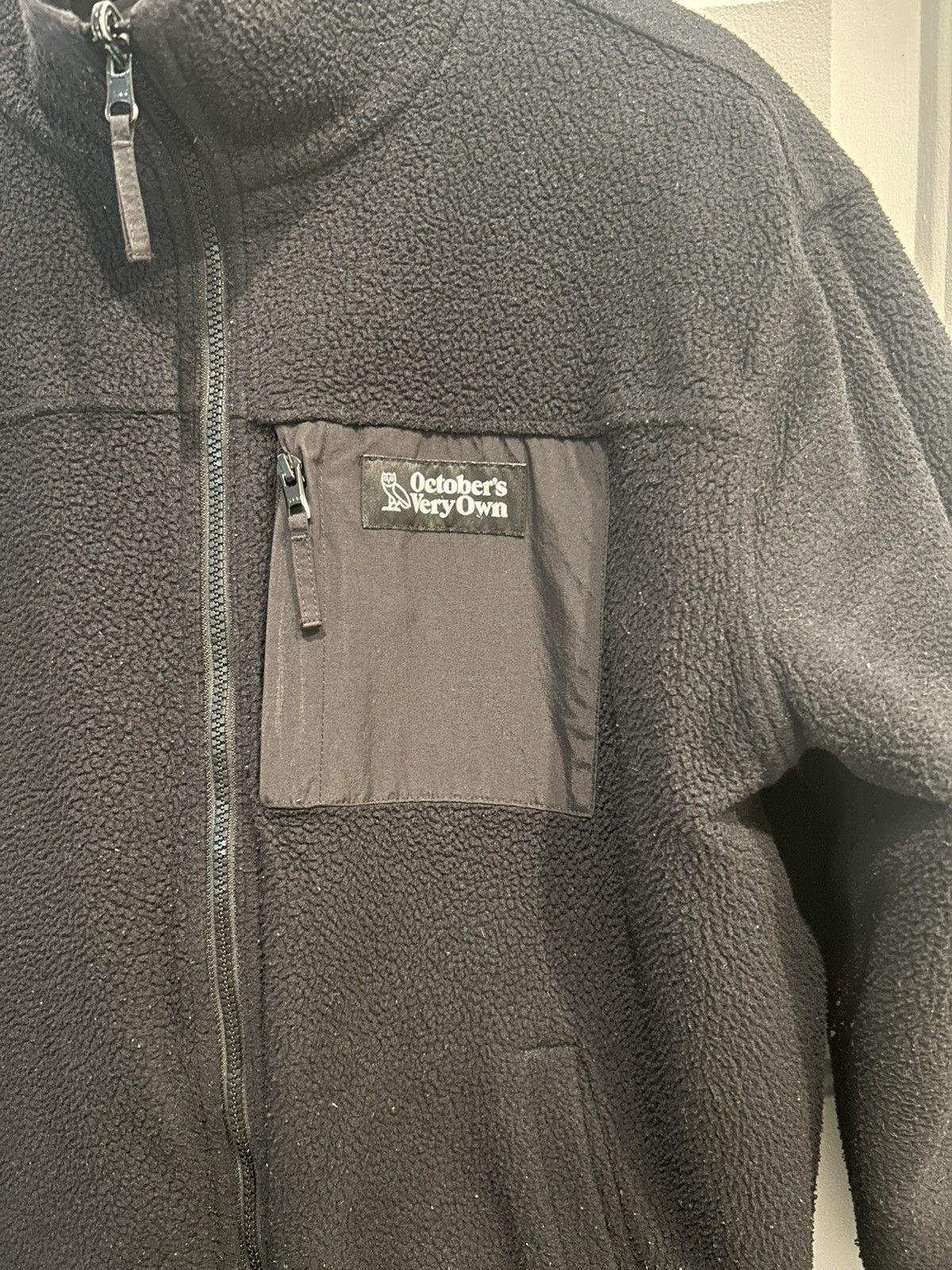 October's Very Own OVO Reversible Winter Coat Size US M / EU 48-50 / 2 - 6 Thumbnail
