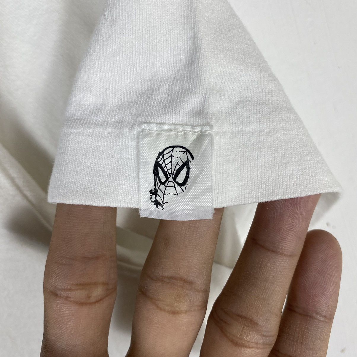 Bape × Marvel Comics BAPE x MARVEL COMICS 2012 TEE Size US M / EU 48-50 / 2 - 7 Thumbnail