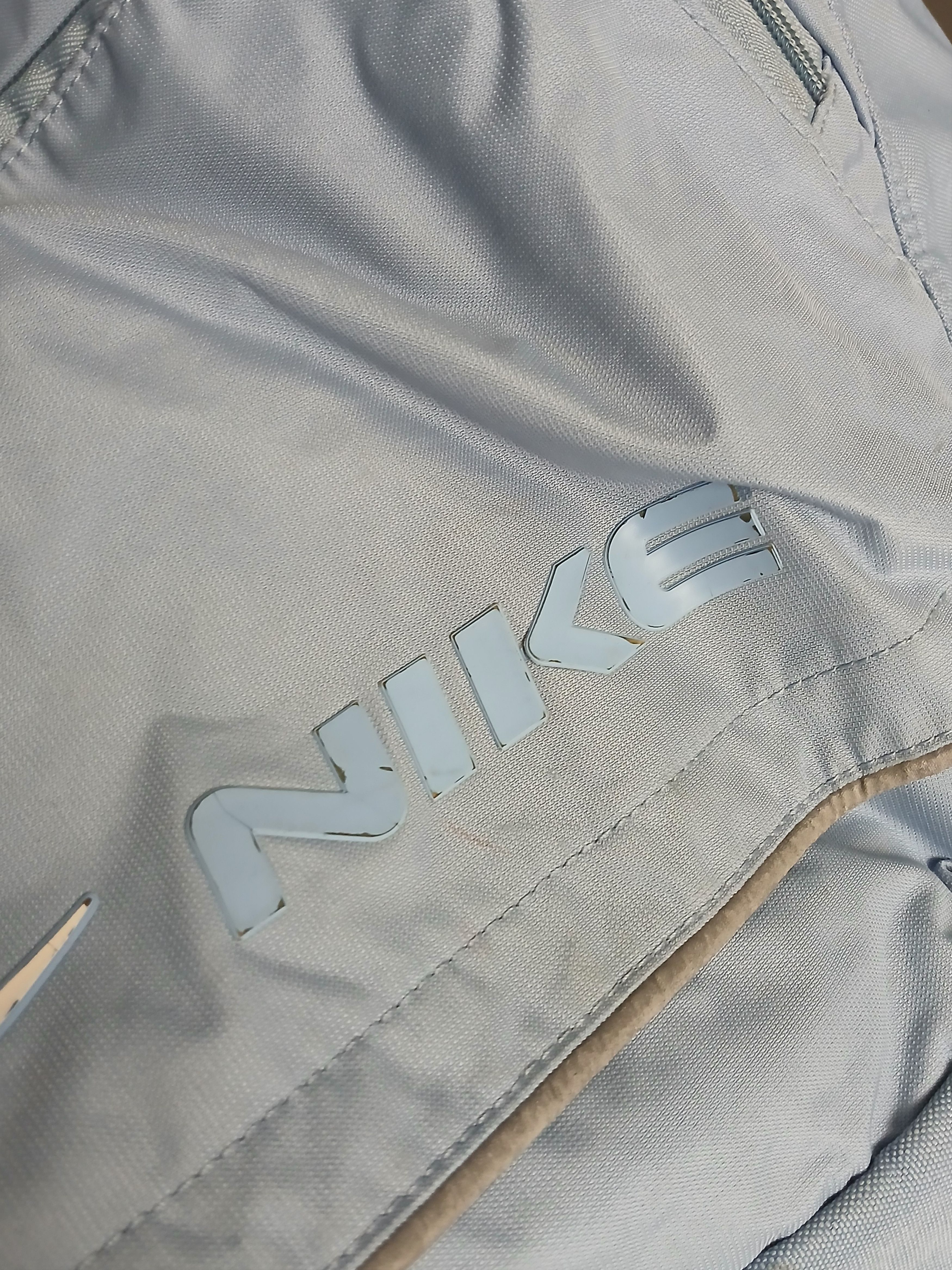 Nike Vintage Nike Bag Size ONE SIZE - 4 Thumbnail