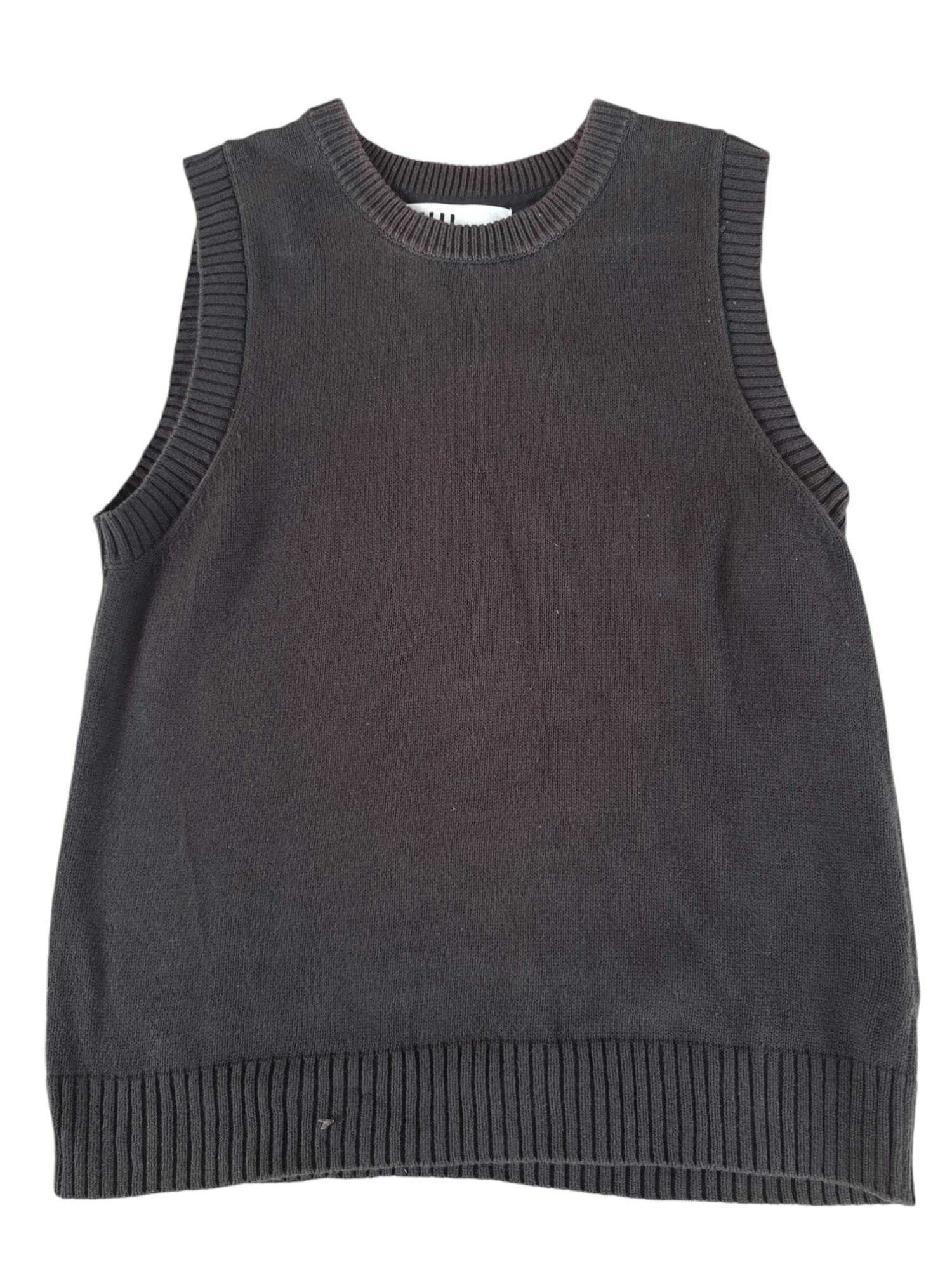 Margaret Howell Vintage MHL Vest Knit Size US M / EU 48-50 / 2 - 2 Thumbnail