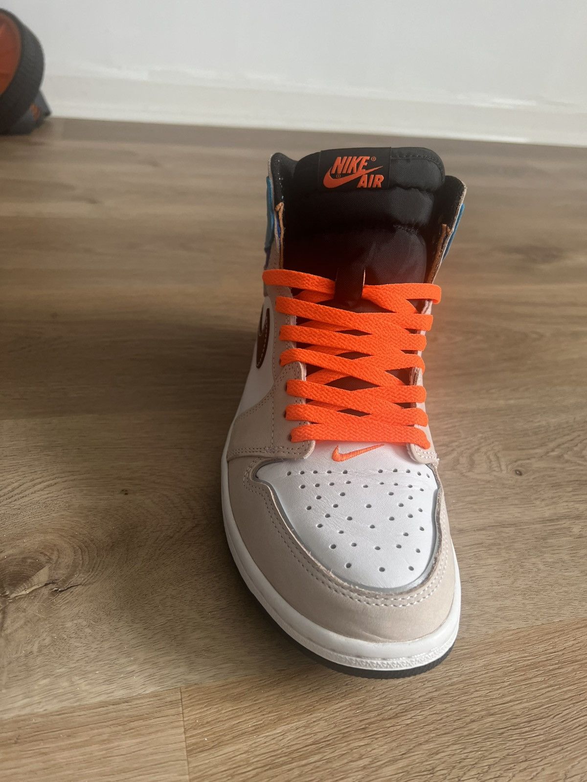 Nike Air Jordan 1 Prototype Size US 10 / EU 43 - 8 Thumbnail