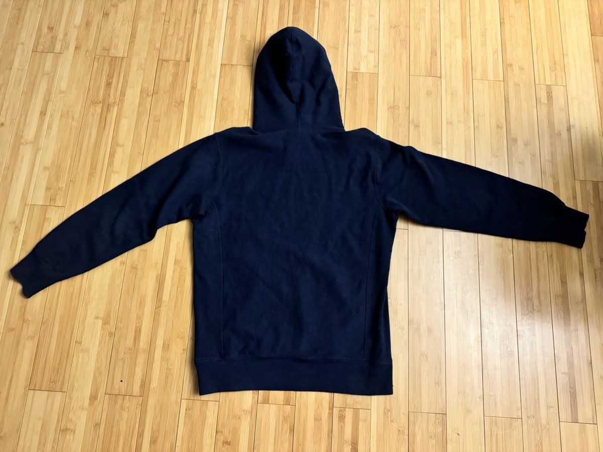 Supreme Supreme New York 2016 Size US L / EU 52-54 / 3 - 2 Thumbnail