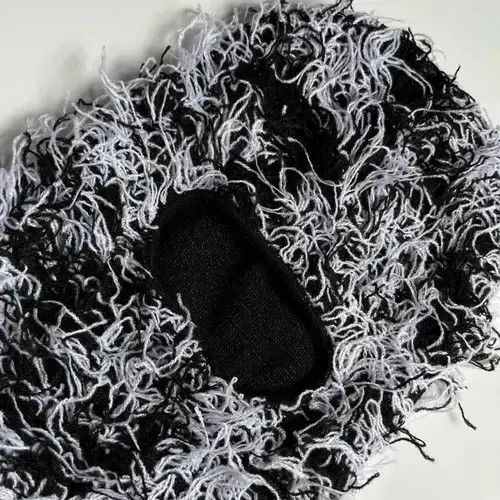 Other Y2K Tassel Balaclava Hat 2024 Size ONE SIZE - 2 Thumbnail