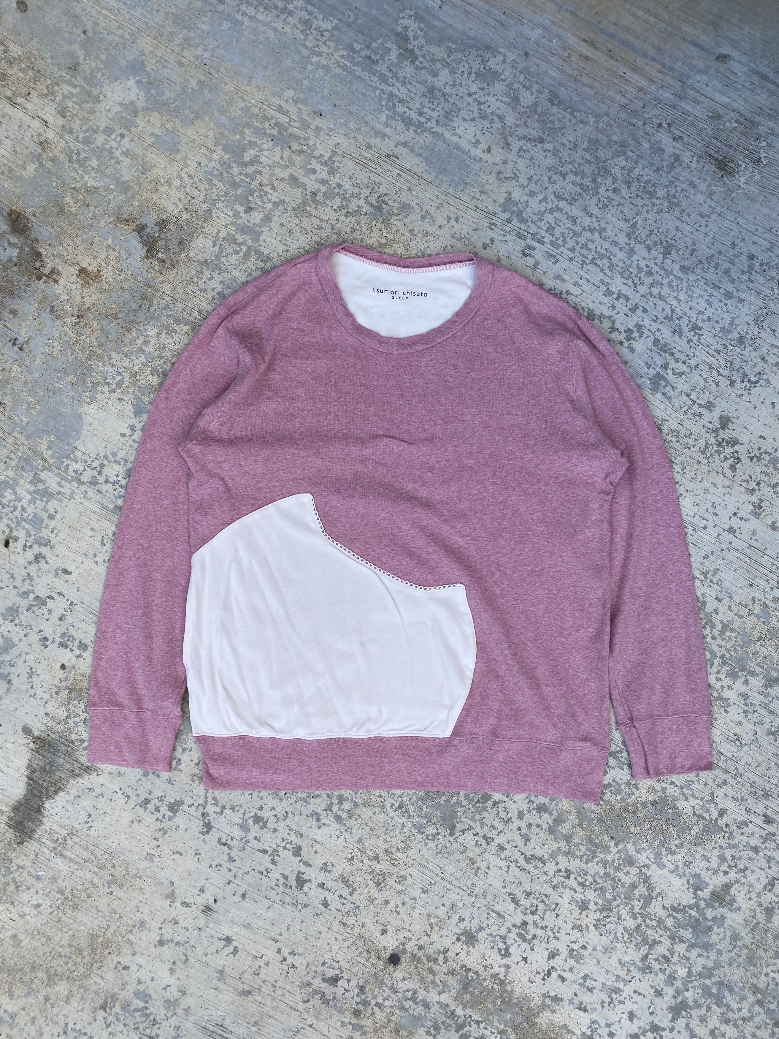Tsumori Chisato Tsumori Chisato sleepwear sweater Size M / US 6-8 / IT 42-44 - 1 Thumbnail