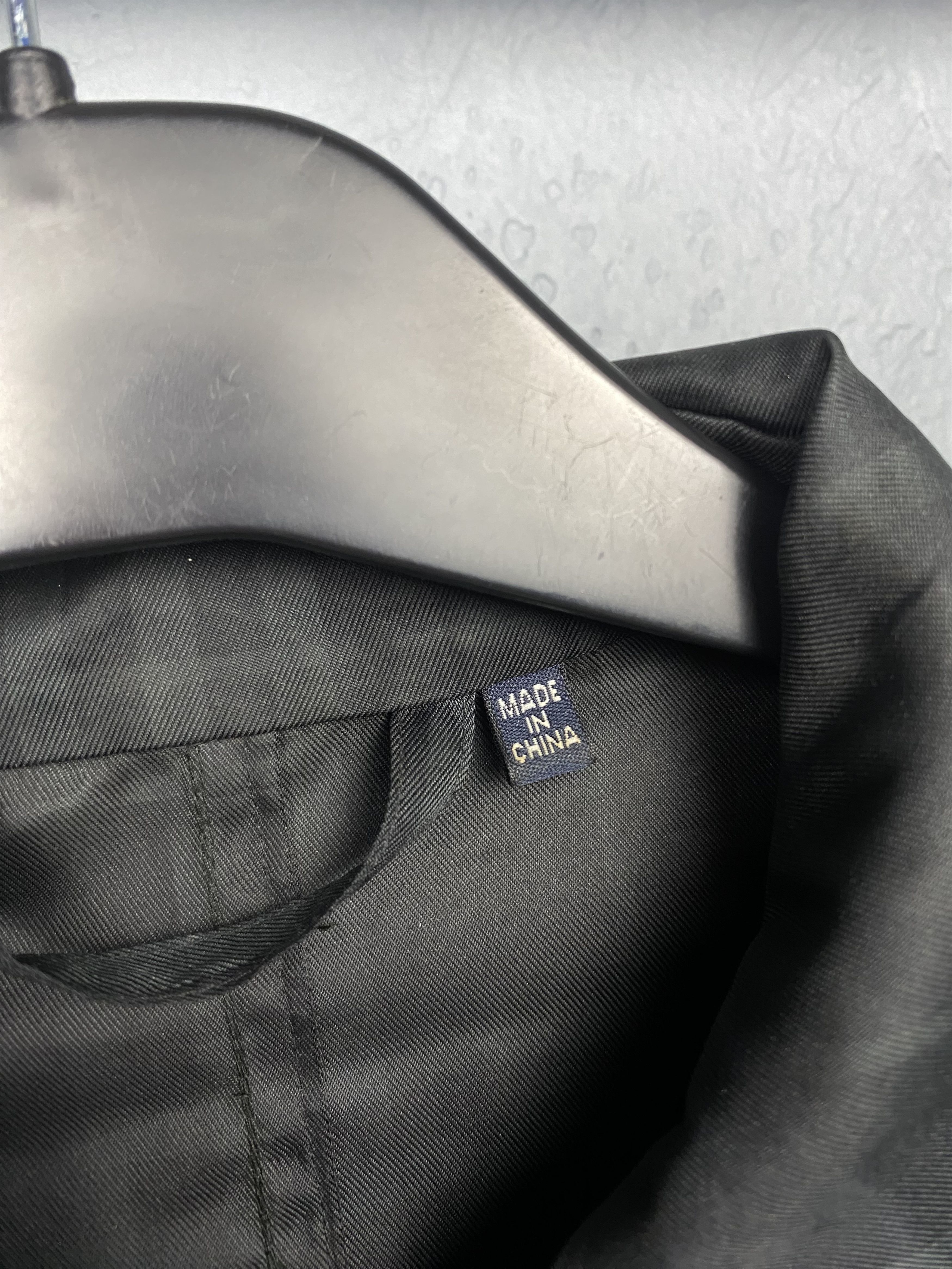 Burberry × Vintage Burberry London Vintage Womens Trench Coat Size S / US 4 / IT 40 - 3 Thumbnail