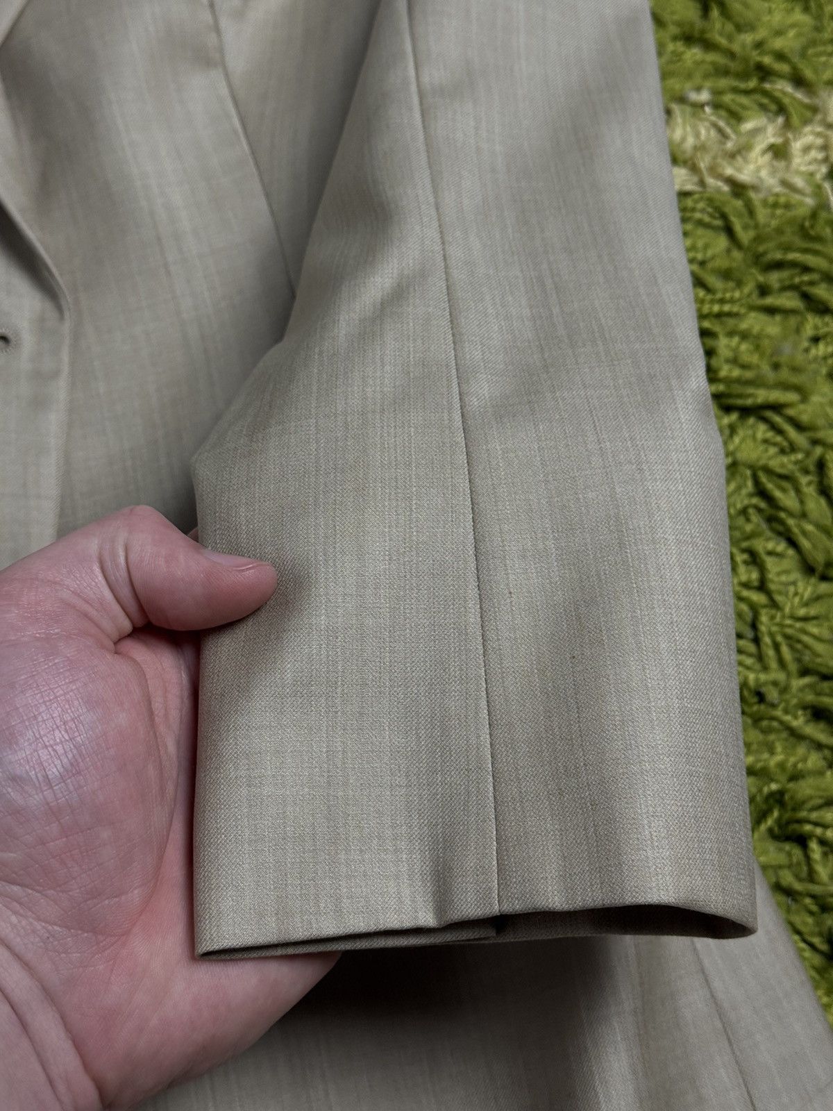 Loro Piana Loro Piana Dress Suit Size S / US 4 / IT 40 - 6 Thumbnail