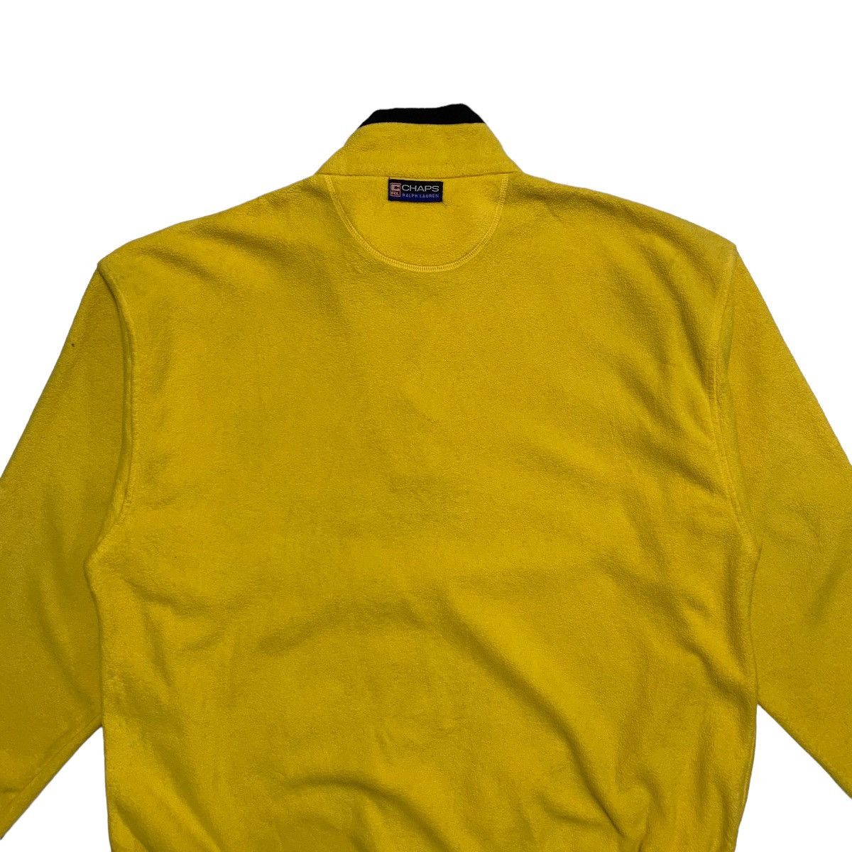 Chaps Ralph Lauren Vintage Chaps Ralph Lauren Sweater Size US XL / EU 56 / 4 - 8 Thumbnail