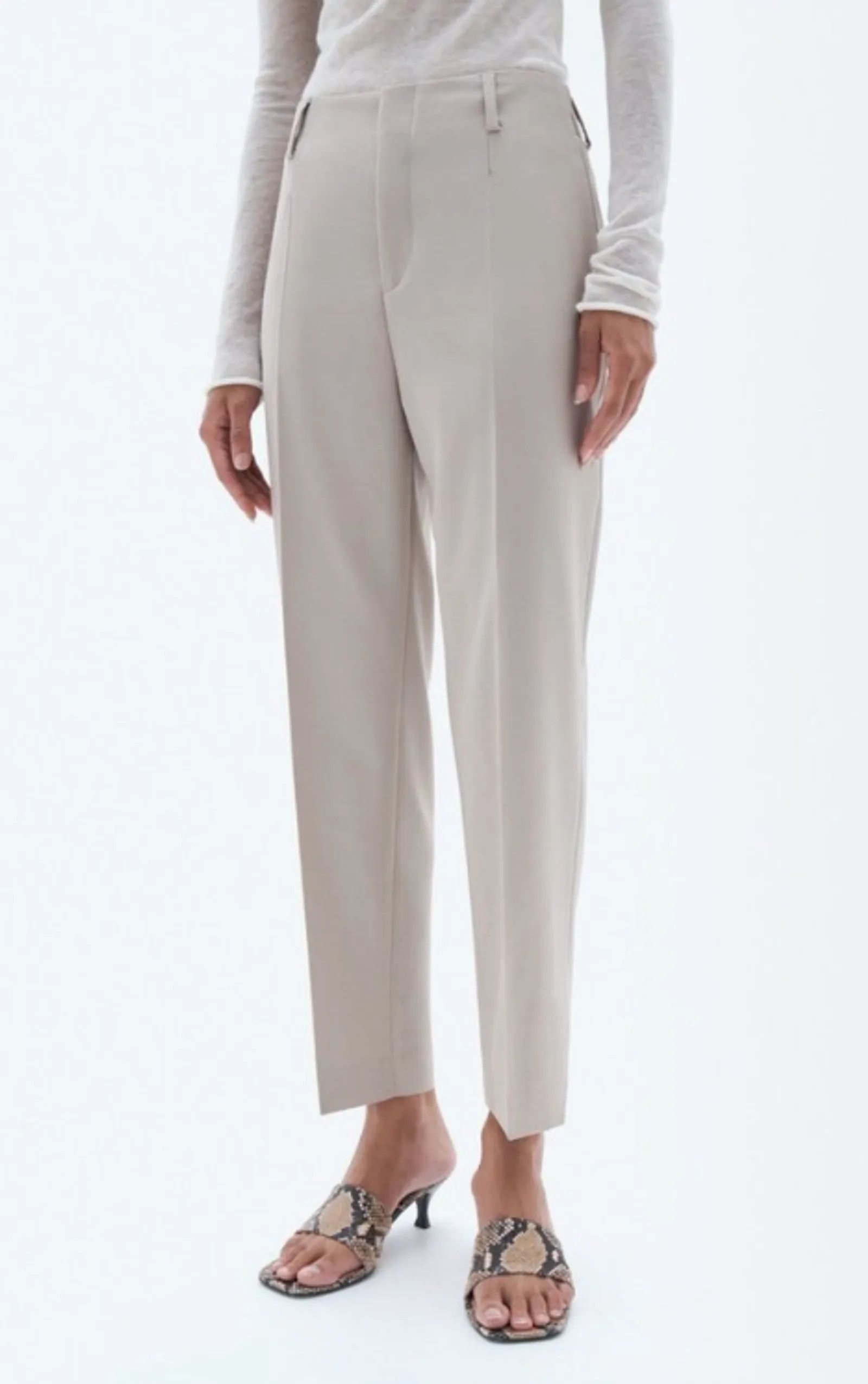 Filippa K Filippa K Karlie Pants Size 27" / US 4 / IT 40 - 1 Thumbnail