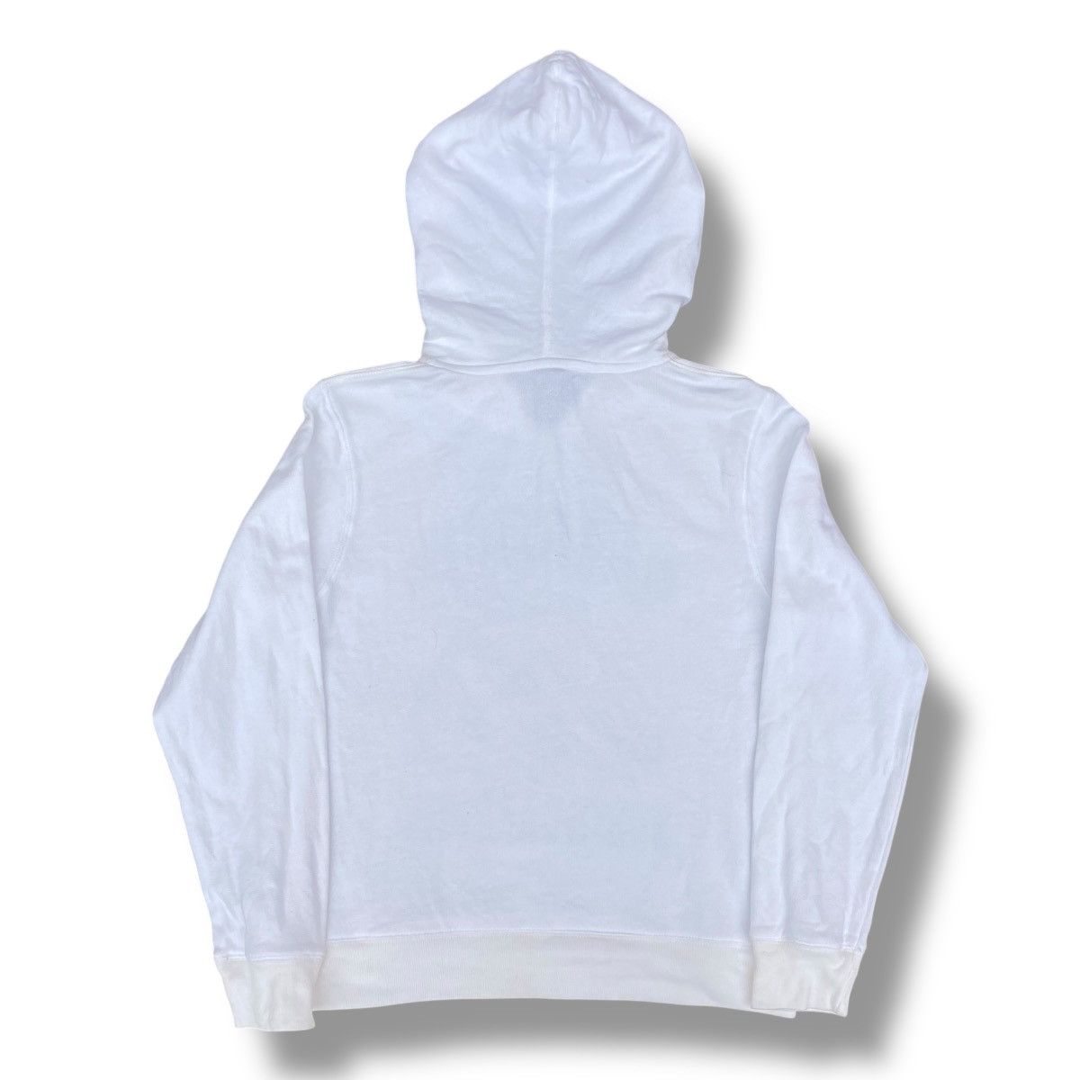 A.P.C. × Designer Vintage APC Hoodies Sweatshirt. #E6 Size US S / EU 44-46 / 1 - 4 Thumbnail