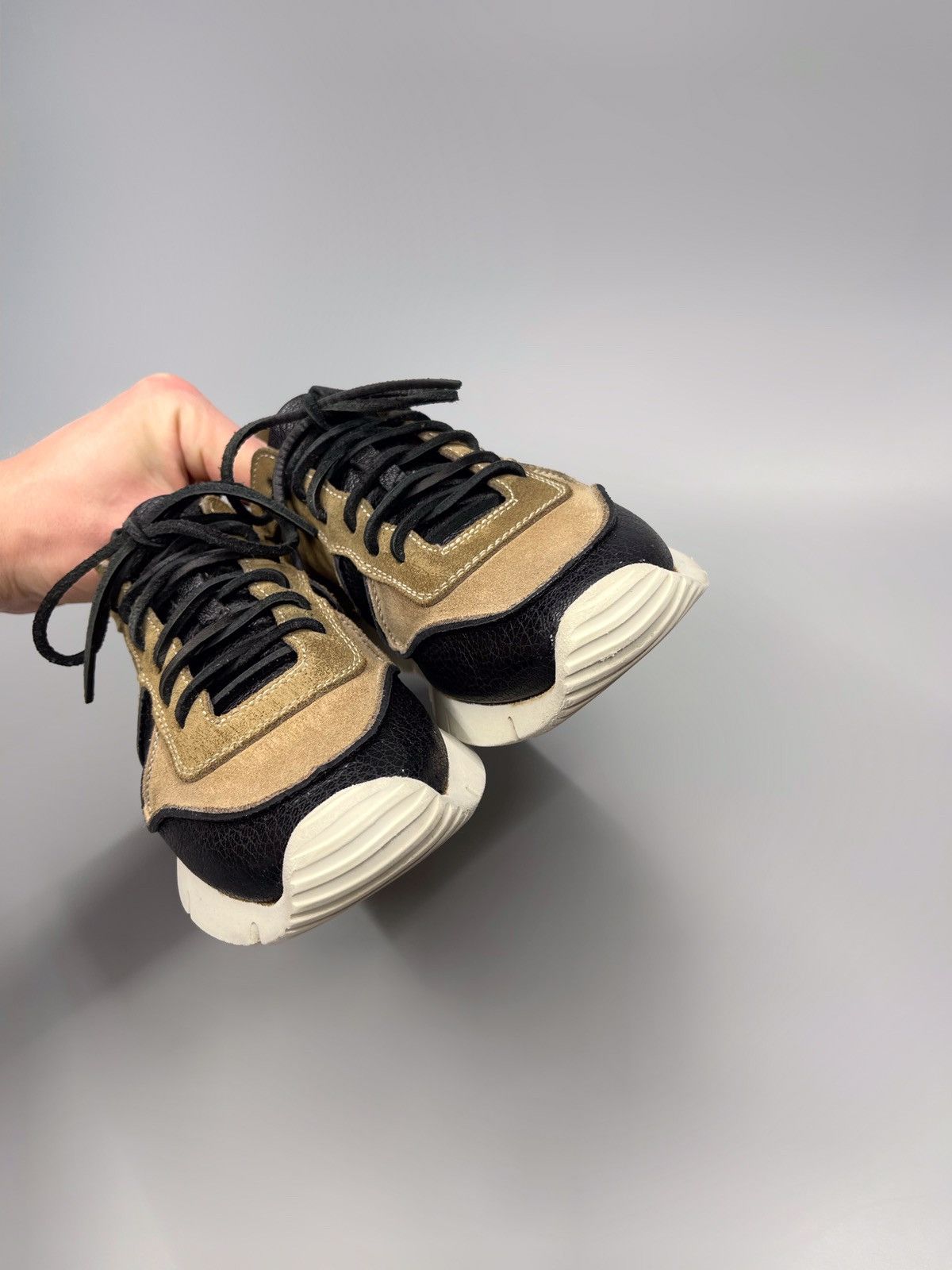 Buttero Buttero Sneakers Size US 6.5 / IT 36.5 - 5 Thumbnail