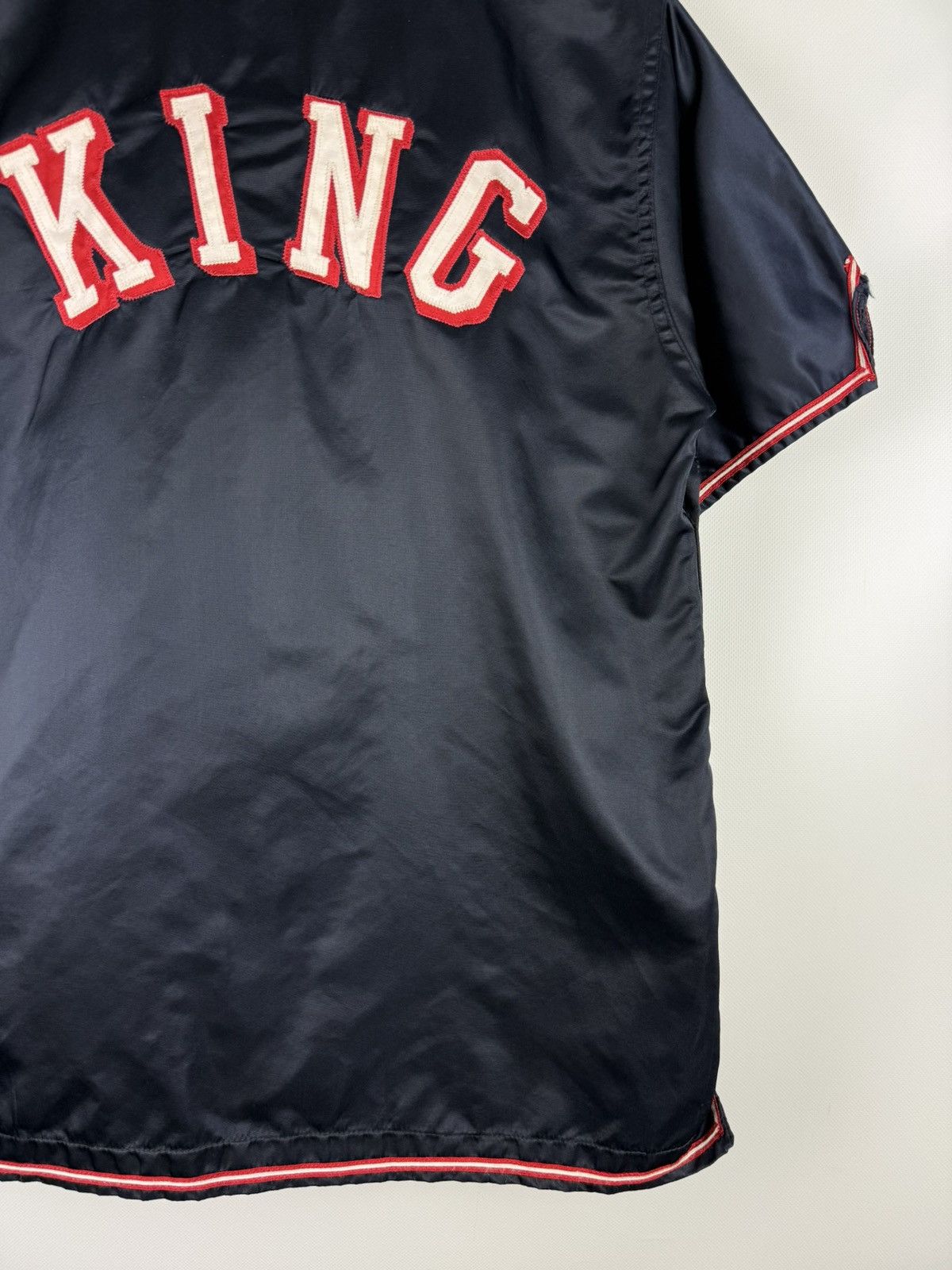 MacGregor Macgregor Vintage 80s Baseball Jersey Shirt Size 40 King Size US M / EU 48-50 / 2 - 15 Thumbnail