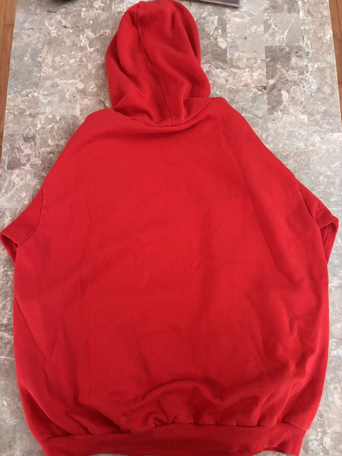 MLB Vintage St. Louis Cardinals Hoodie Size US S / EU 44-46 / 1 - 2 Thumbnail