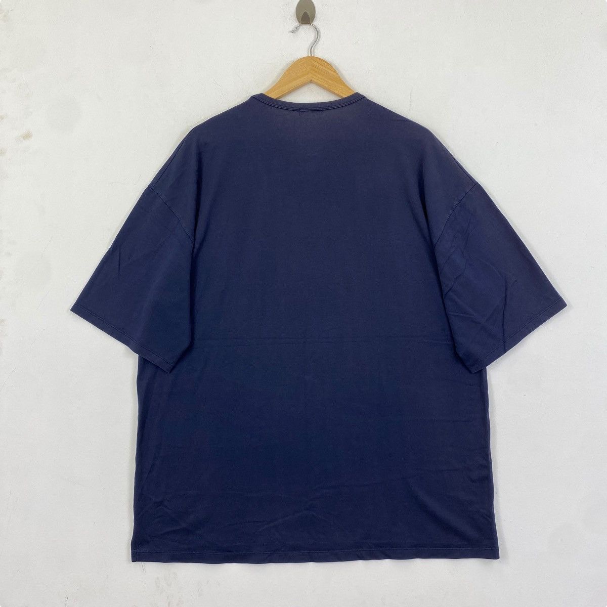Lad Musician LAD MUSICIAN Fuck U Faded Tee Shirt Size US XL / EU 56 / 4 - 4 Thumbnail