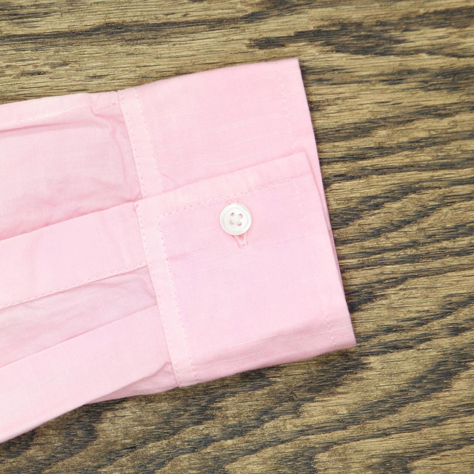 Lands' End Lands' End Button Up Top 516840-sample Xs Blue Pink Ombre Size XS / US 0-2 / IT 36-38 - 4 Thumbnail