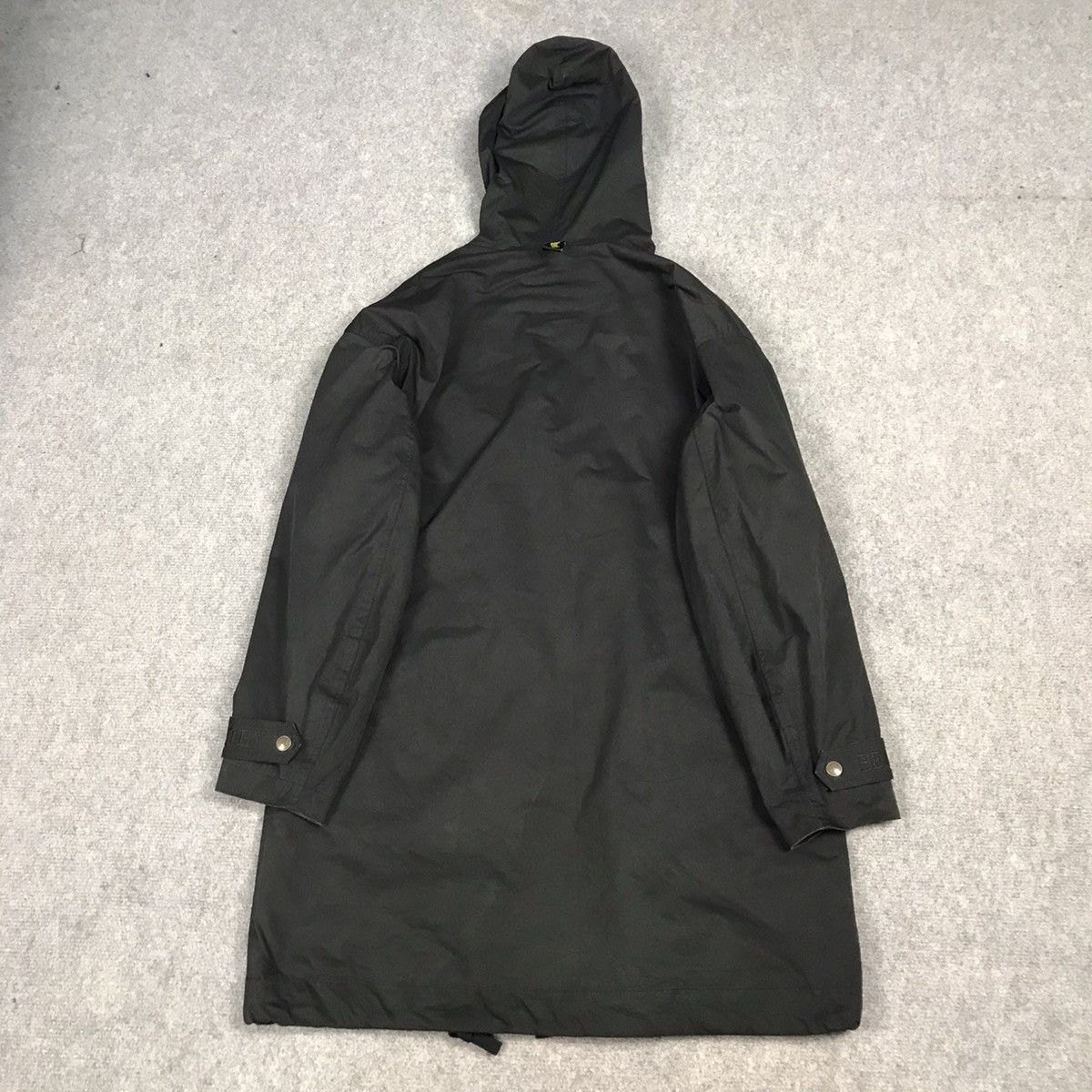 Hysteric Glamour × If Six Was Nine × Japanese Brand HYSTERIC GLAMOUR PARKAS BLACK JACKET Size US M / EU 48-50 / 2 - 6 Thumbnail