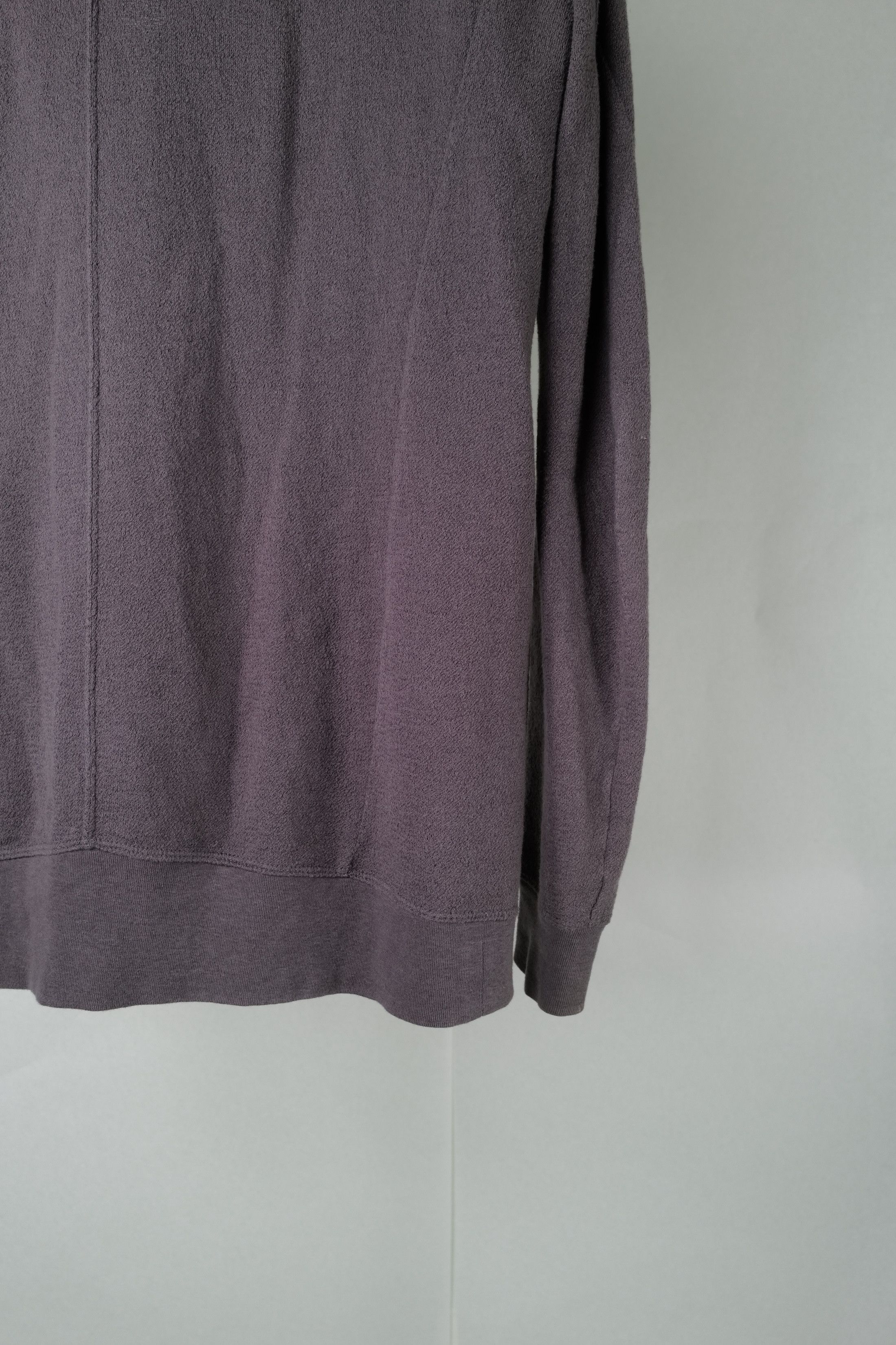 Julius Julius AW17 Beast Crape jacket Size US S / EU 44-46 / 1 - 24 Thumbnail